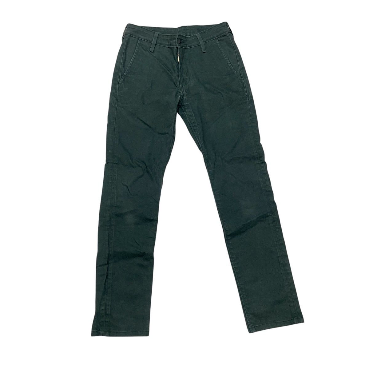 Japanese Brand × Levi's × Vintage Vintage levis casual pants Size US 28 / EU 44 - 1 Thumbnail