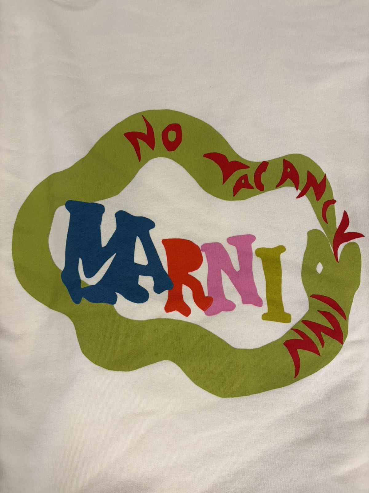 Marni Marni Hoodie Size US M / EU 48-50 / 2 - 3 Thumbnail