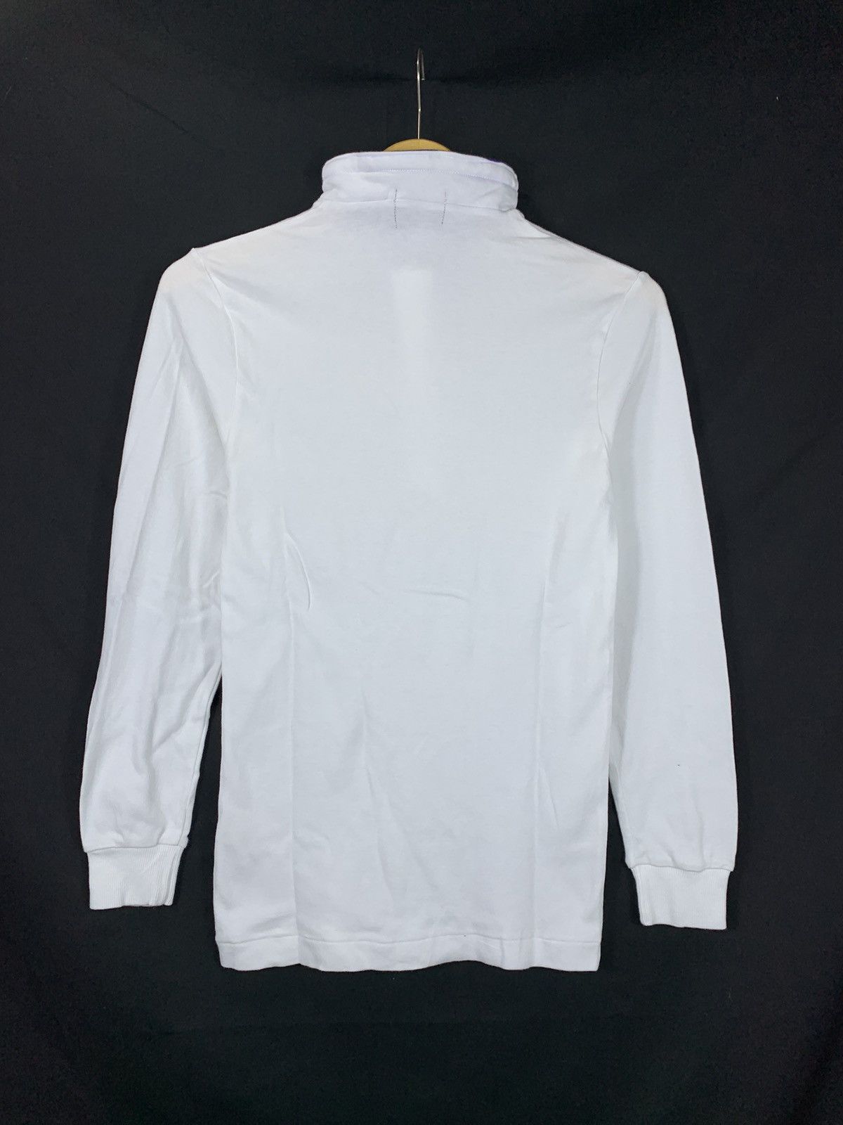 Vintage × Yamaha Vintage Yamaha Logo Clasic Long slevee Size US M / EU 48-50 / 2 - 2 Thumbnail