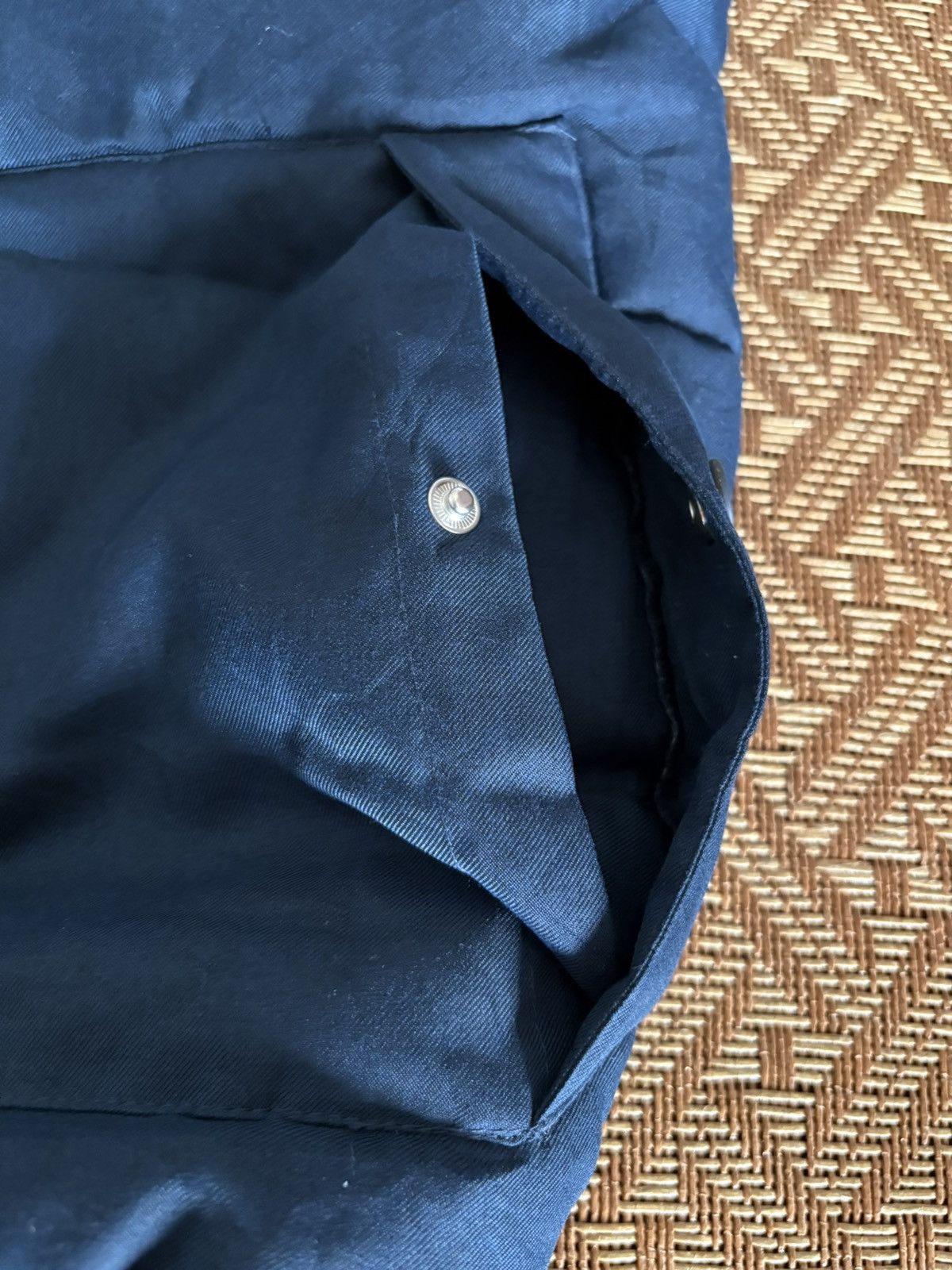 Zara Zara Man Vest Size US L / EU 52-54 / 3 - 3 Thumbnail