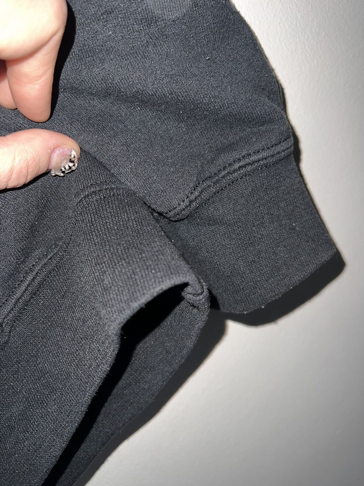 Gildan × Vintage 2011 Twilight vintage black hoodie bella edward Size US S / EU 44-46 / 1 - 7 Thumbnail