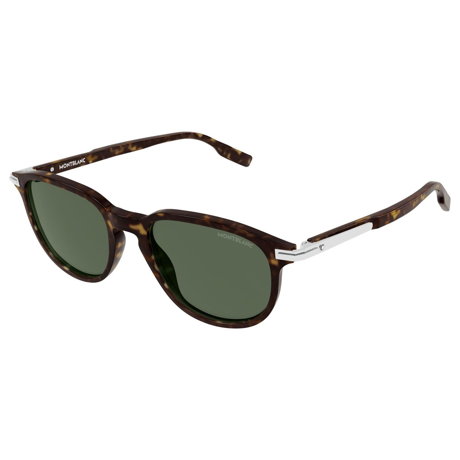 Montblanc Mont Blanc MB0276S-002(MB0276S-002-FR) Size ONE SIZE - 1 Thumbnail