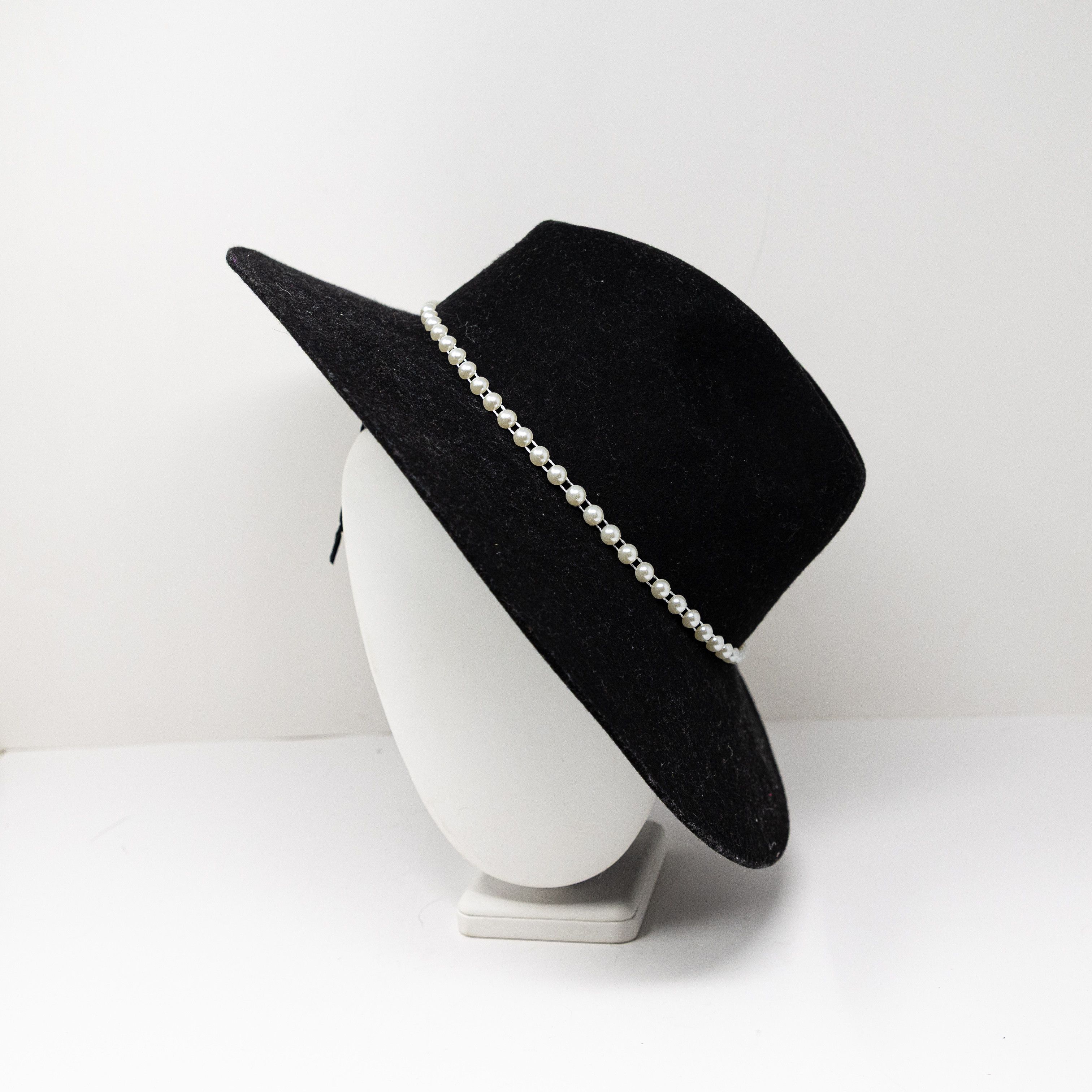 Other Lele Sadoughi Pearl Beaded Embellished Size ONE SIZE - 2 Thumbnail