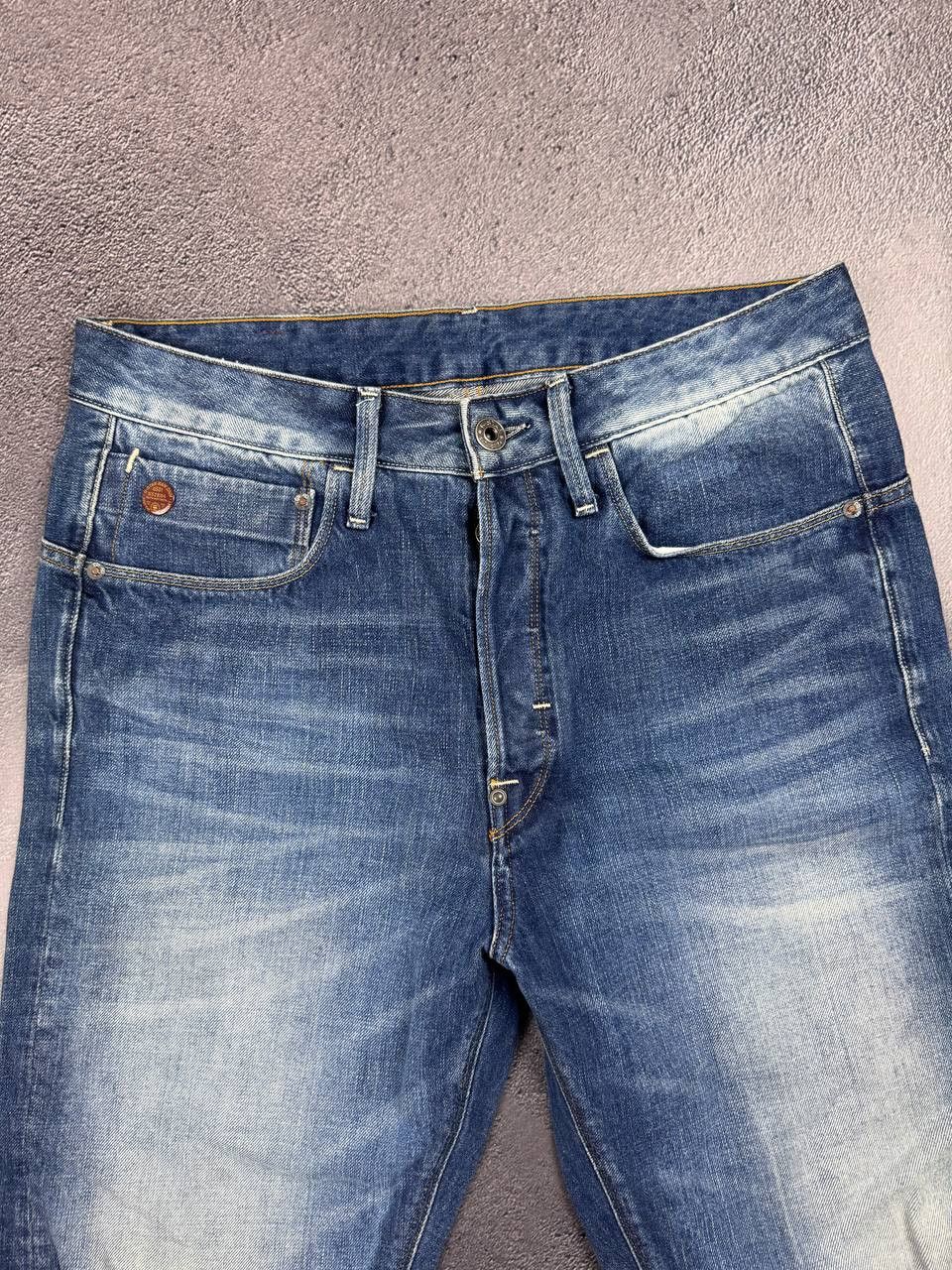 G-Star G star Raw jeans 32/34 Size US 32 / EU 48 - 10 Thumbnail