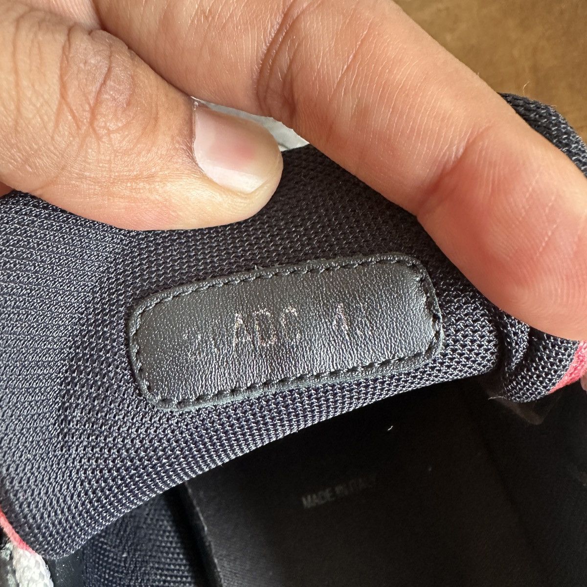 Dior Dior B22 Sneakers Size US 10 / EU 43 - 8 Thumbnail