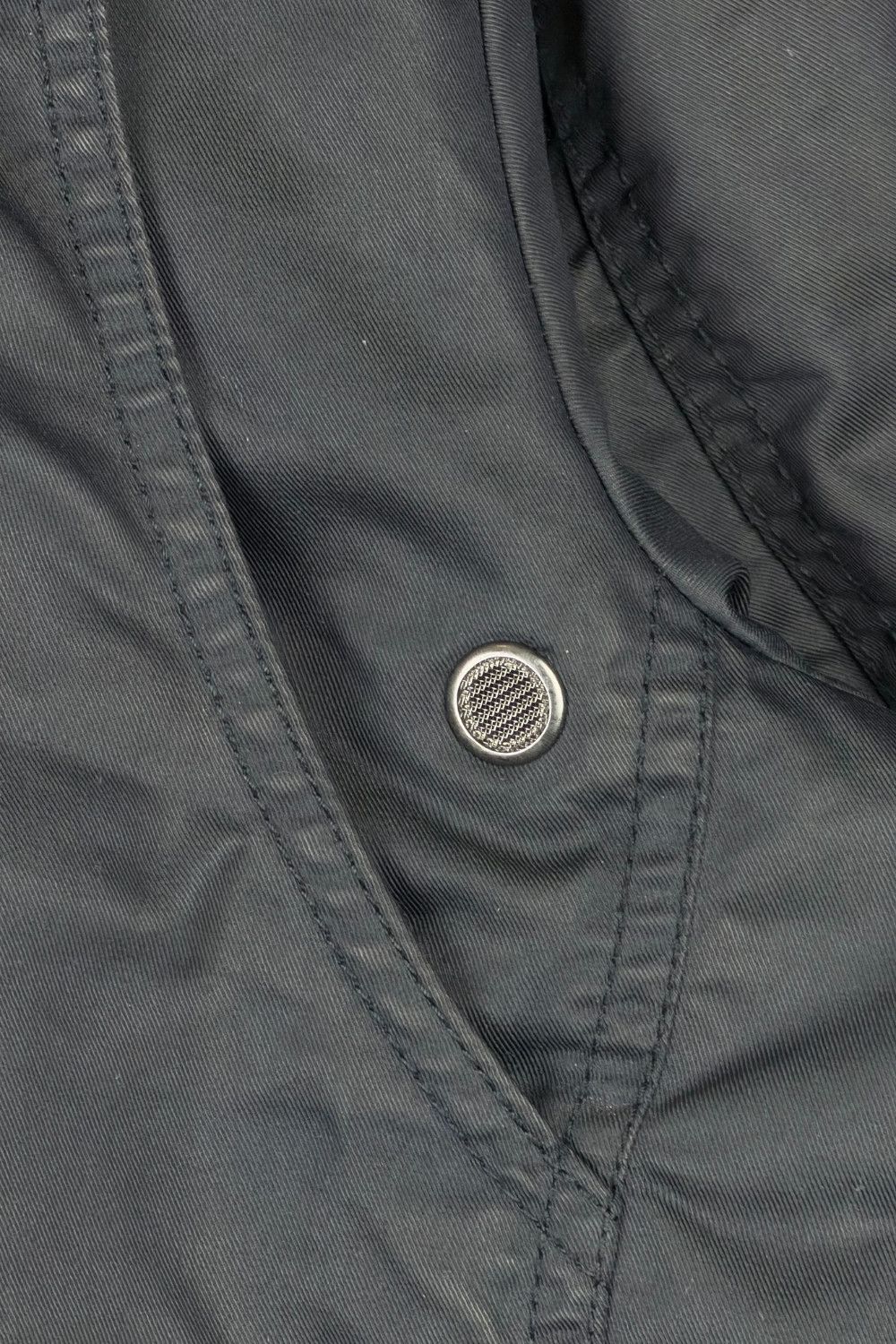 Ralph Lauren Black Label fw10 Ralph Lauren Black Label Technical Bomber Jacket Size US XL / EU 56 / 4 - 10 Thumbnail