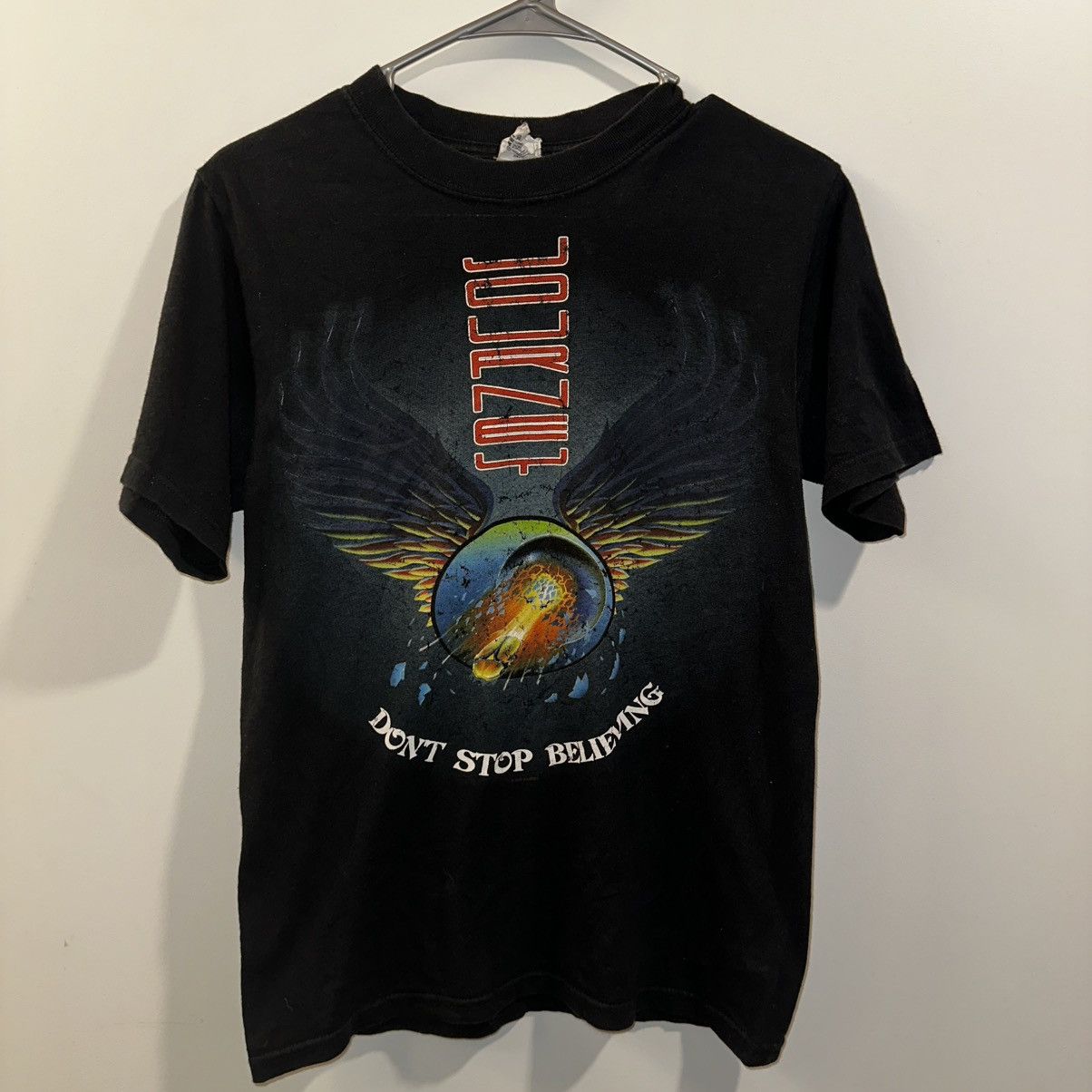 Band Tees Journey band tee from 2009 Size US S / EU 44-46 / 1 - 1 Thumbnail