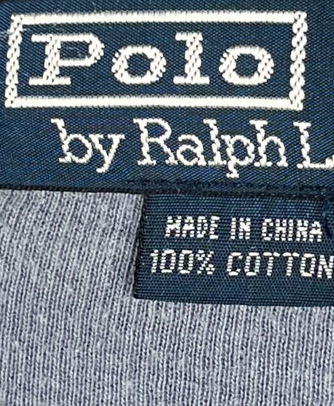 Polo Ralph Lauren × Ralph Lauren × Vintage Ralph Lauren sweatshirt vintage Size US XL / EU 56 / 4 - 9 Thumbnail