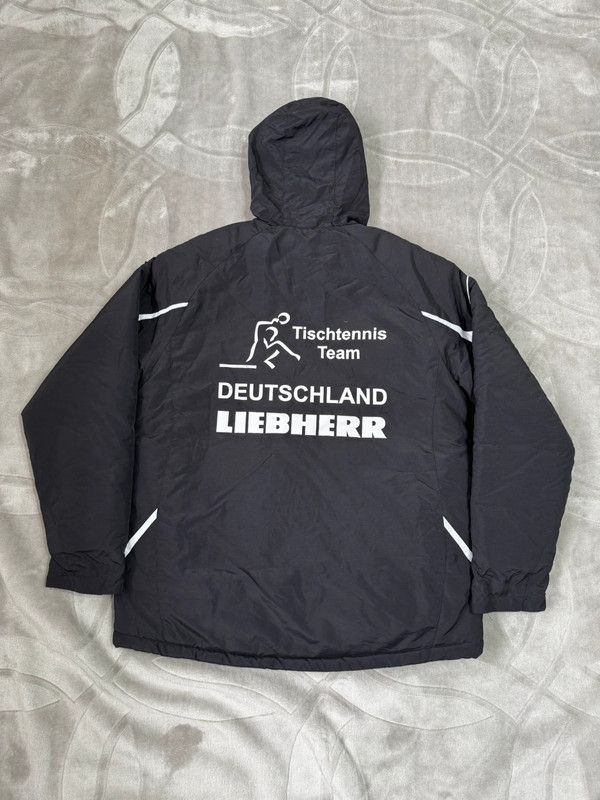 Sports Specialties Butterfly Deutschland Tischtennis L winter jacket Size US L / EU 52-54 / 3 - 2 Thumbnail