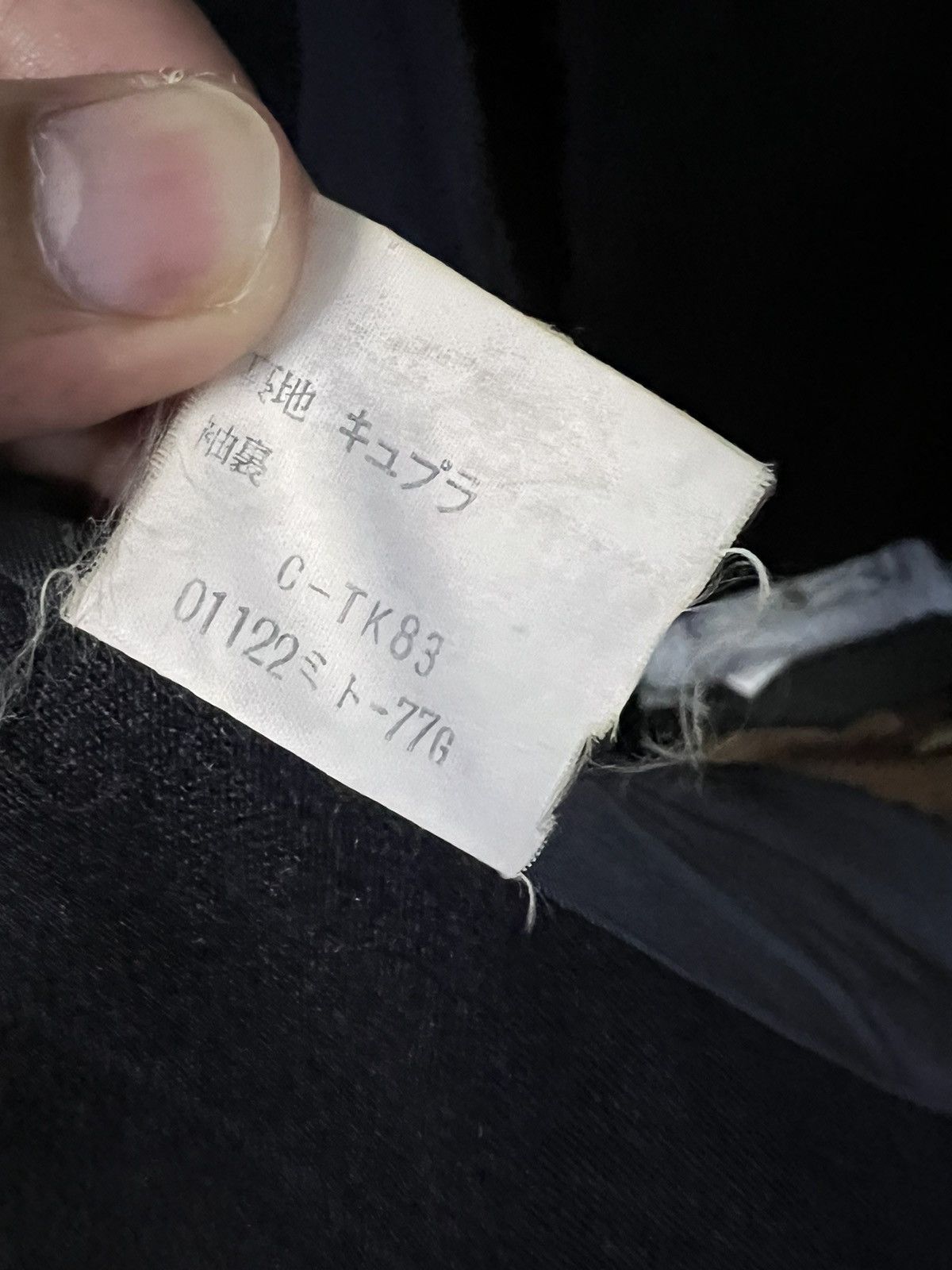 Burberry × Burberry Prorsum × Vintage VINTAGE BURBERRY TRENCH COAT Size US M / EU 48-50 / 2 - 19 Thumbnail