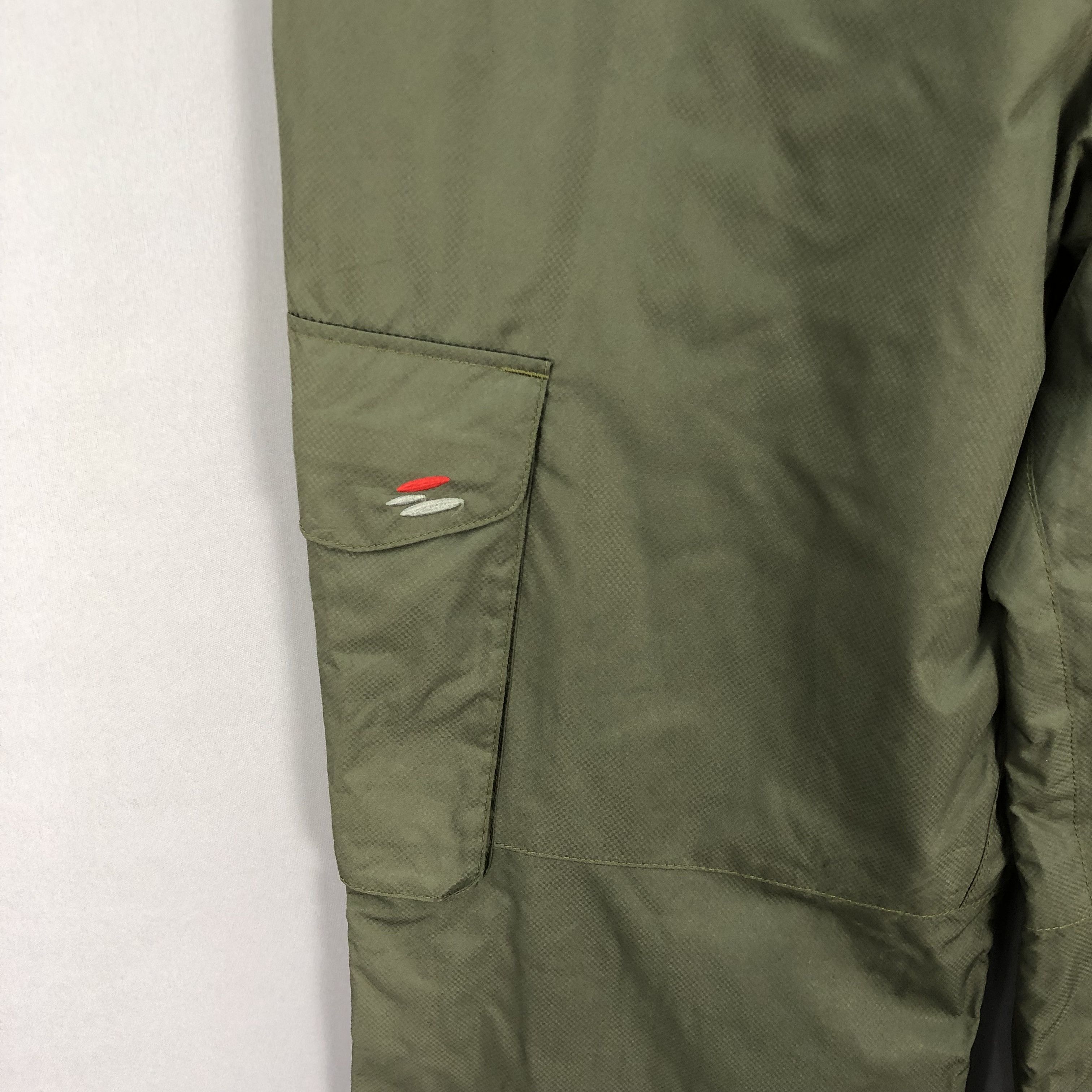 Vintage Vintage 90s Estivo Japanese Ski Pants Snowboards Ski Wear Size US 32 / EU 48 - 9 Thumbnail