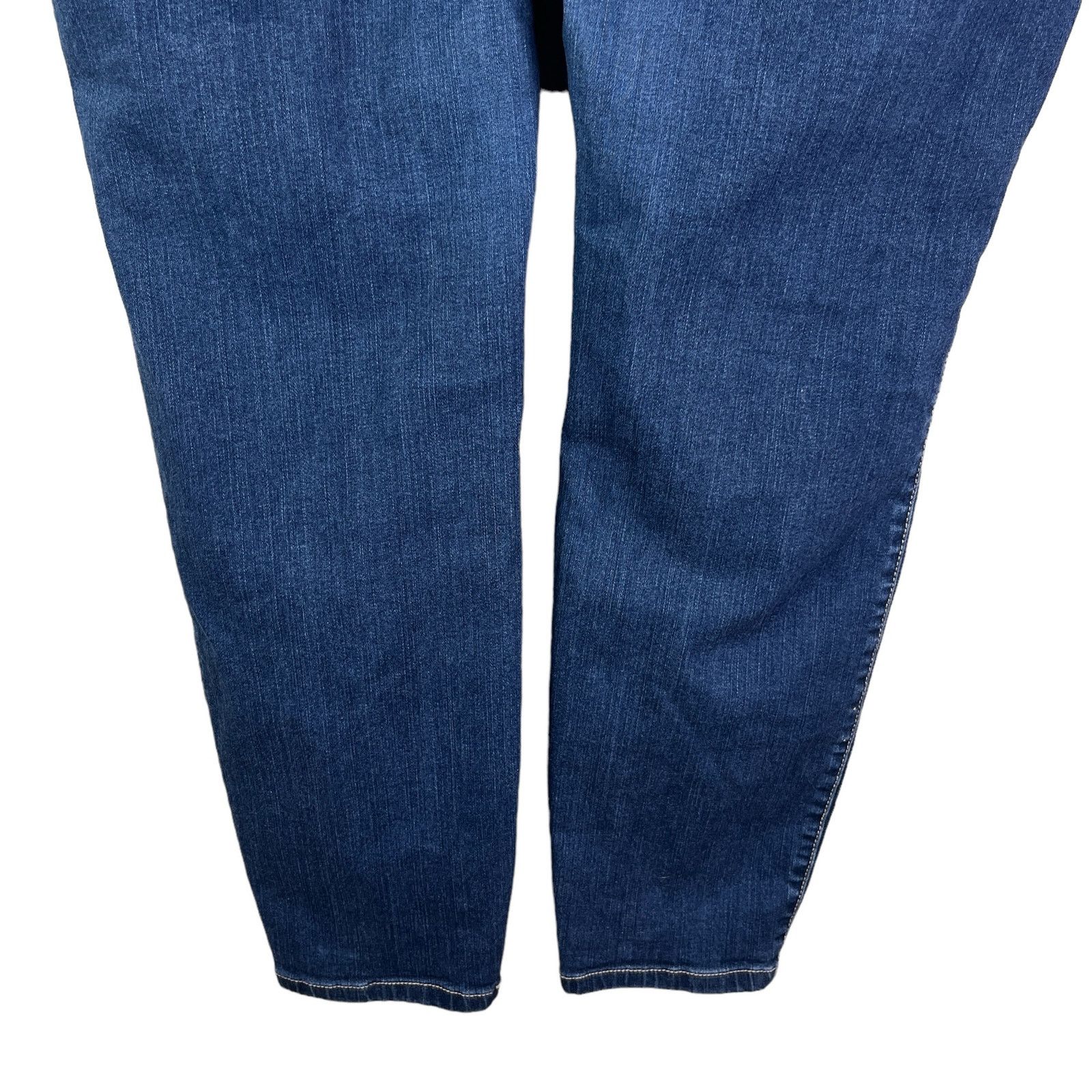 Other Torrid Premium Jeans Bombshell Skinny 22R Stretch Size 42" / US 20 - 11 Thumbnail