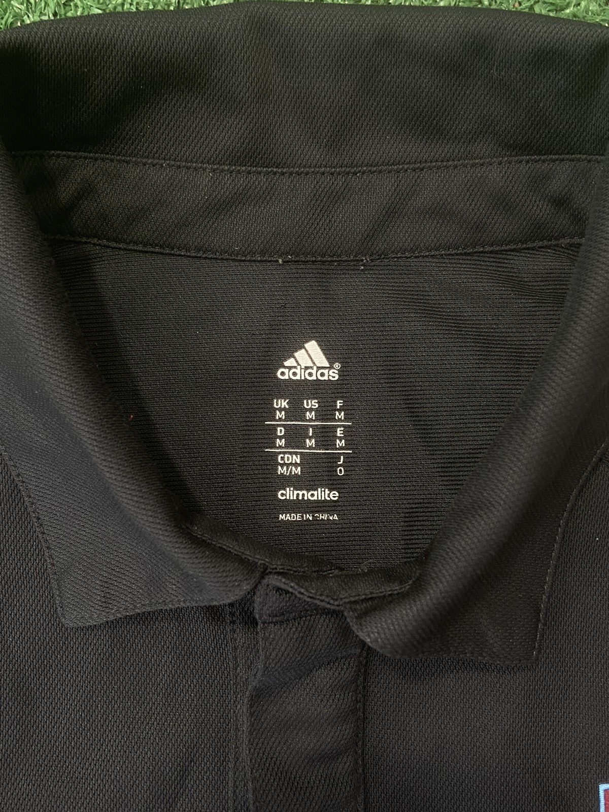 Adidas Adidas Jersey west ham united Size US M / EU 48-50 / 2 - 4 Thumbnail