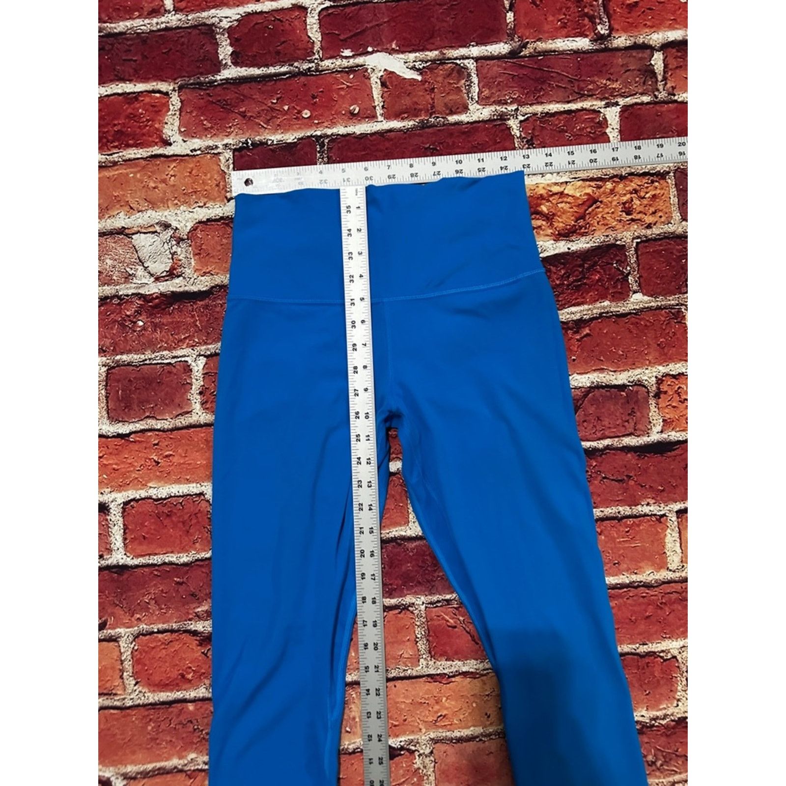 Lululemon Lululemon leggings a size 8 Size 30" / US 8 / IT 44 - 4 Thumbnail