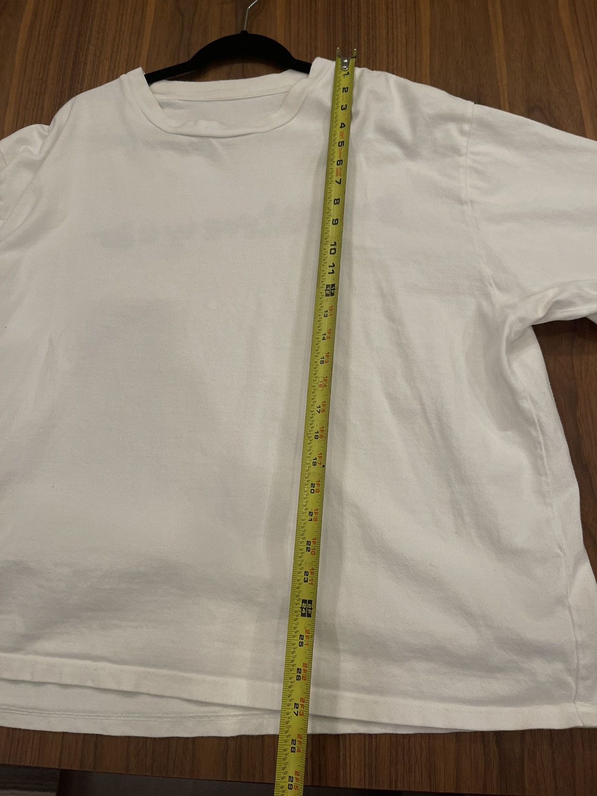 Sillage Sillage - long sleeve Size US L / EU 52-54 / 3 - 7 Thumbnail