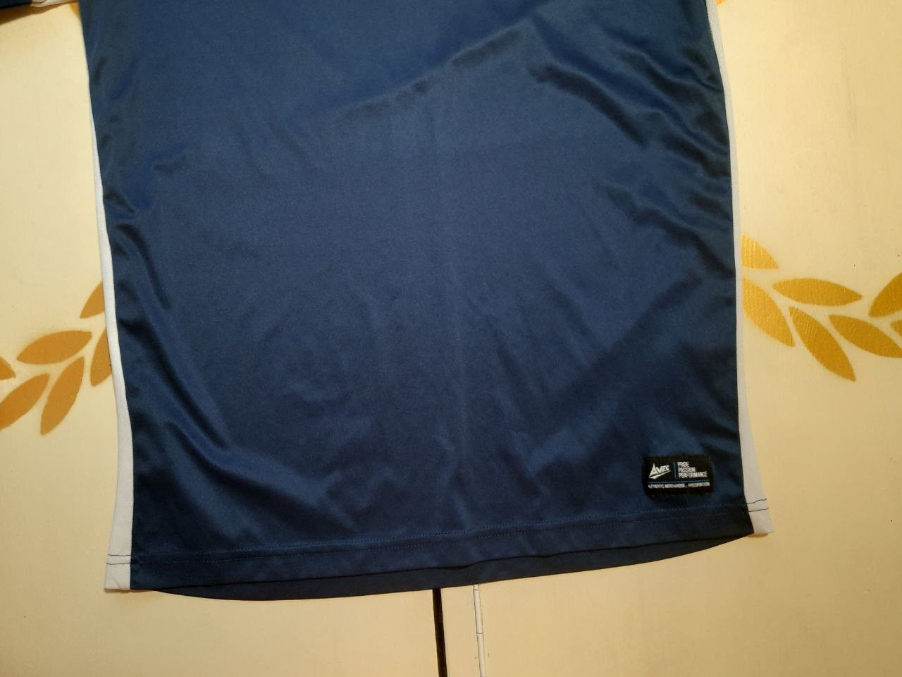 Other Avec Preston North End FC Training Jersey 2018-2019 Size US M / EU 48-50 / 2 - 4 Thumbnail