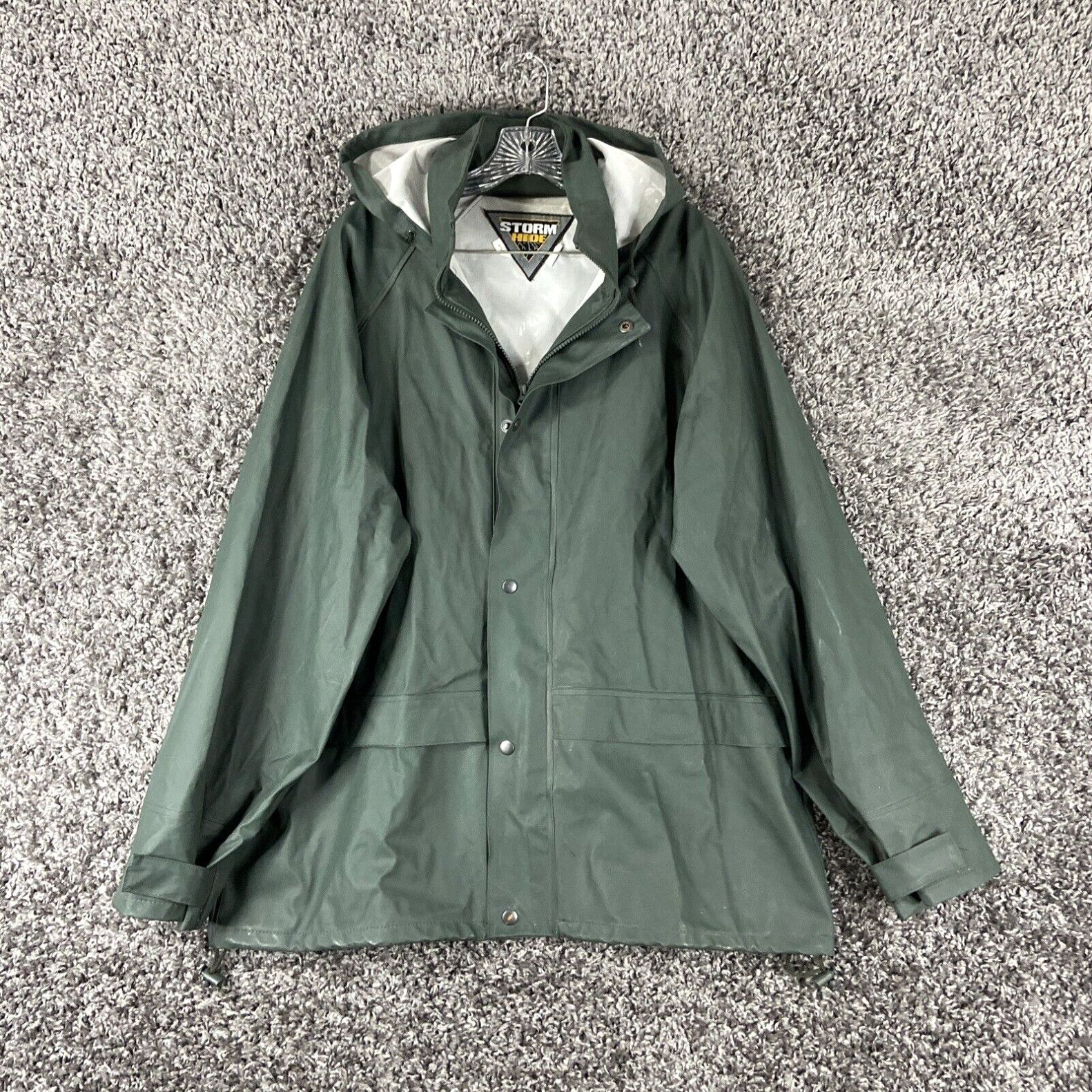 Stormhide rain gear deals