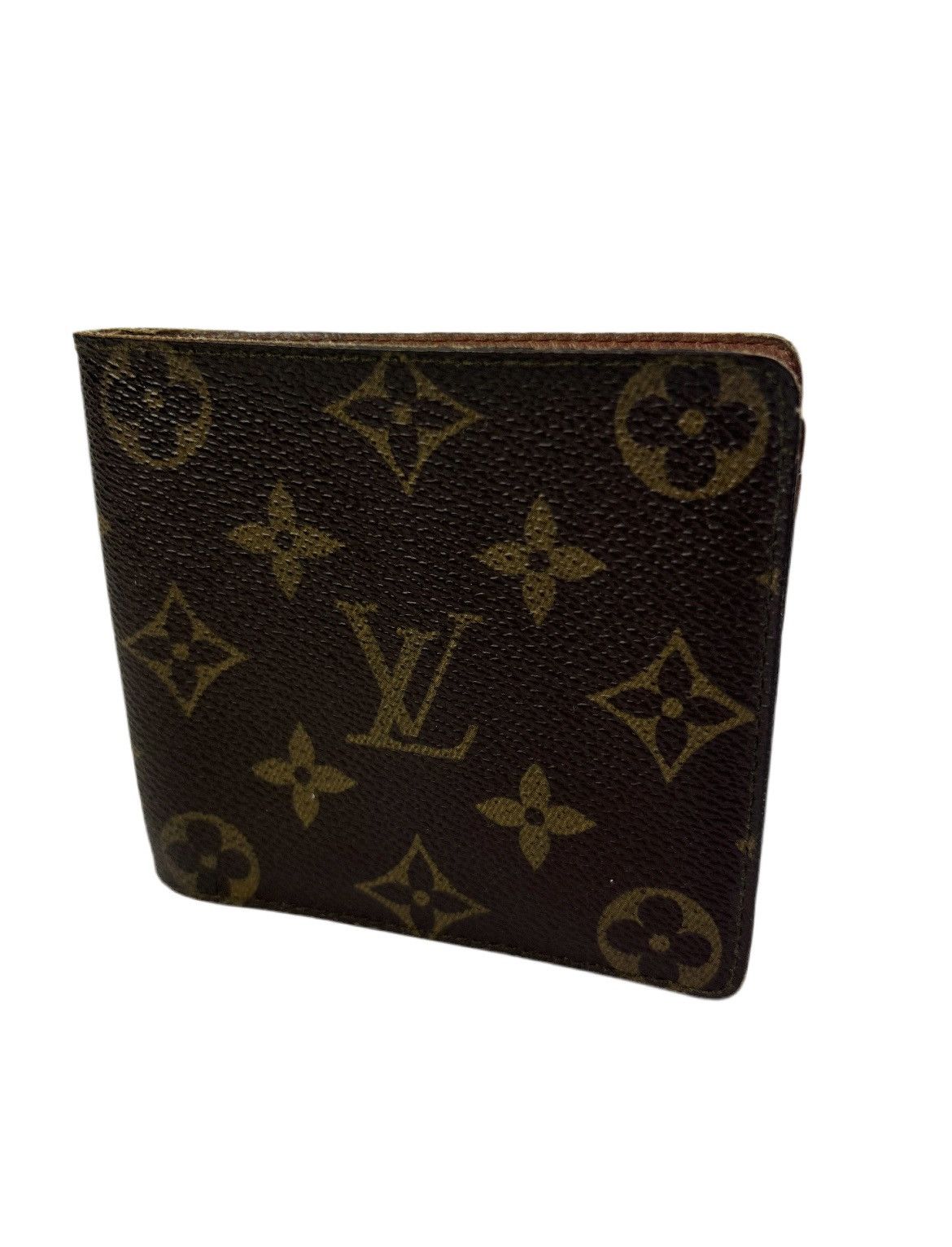 Louis Vuitton Louis Vuitton Monogram Bifold Wallet Size ONE SIZE - 1 Thumbnail
