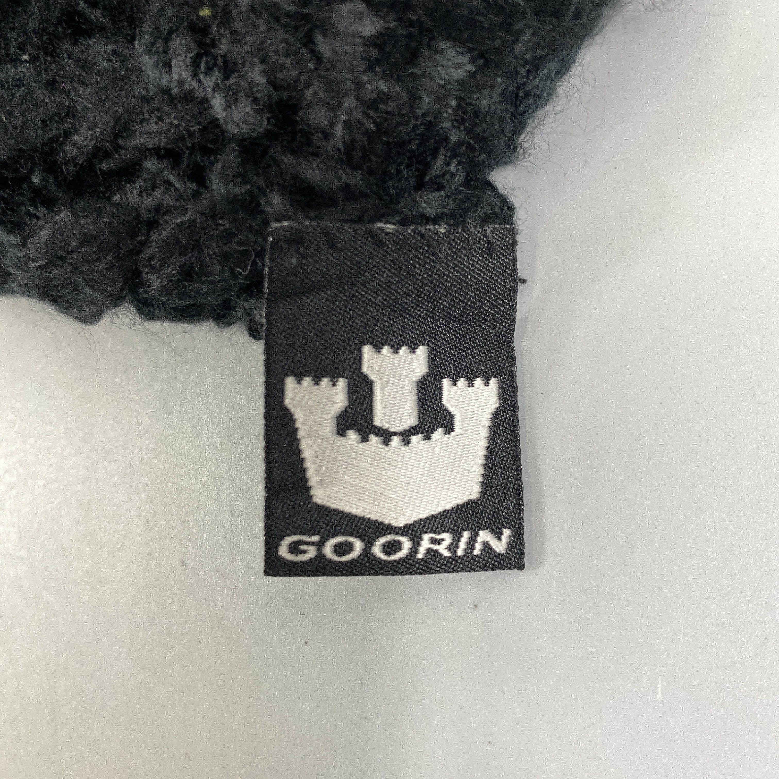 Japanese Brand Go Orin Knit Snow Cap Beanie Hat -BN1164 Size ONE SIZE - 9 Thumbnail