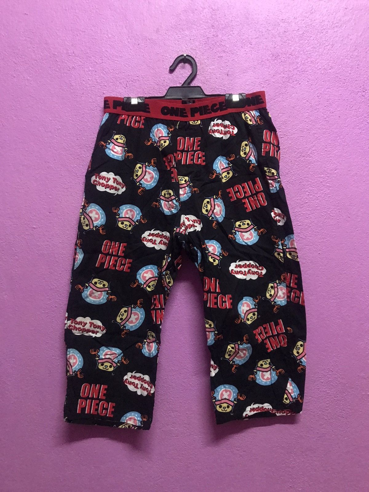 One Piece One Piece Fullprints Pants Size US 27 - 1 Thumbnail