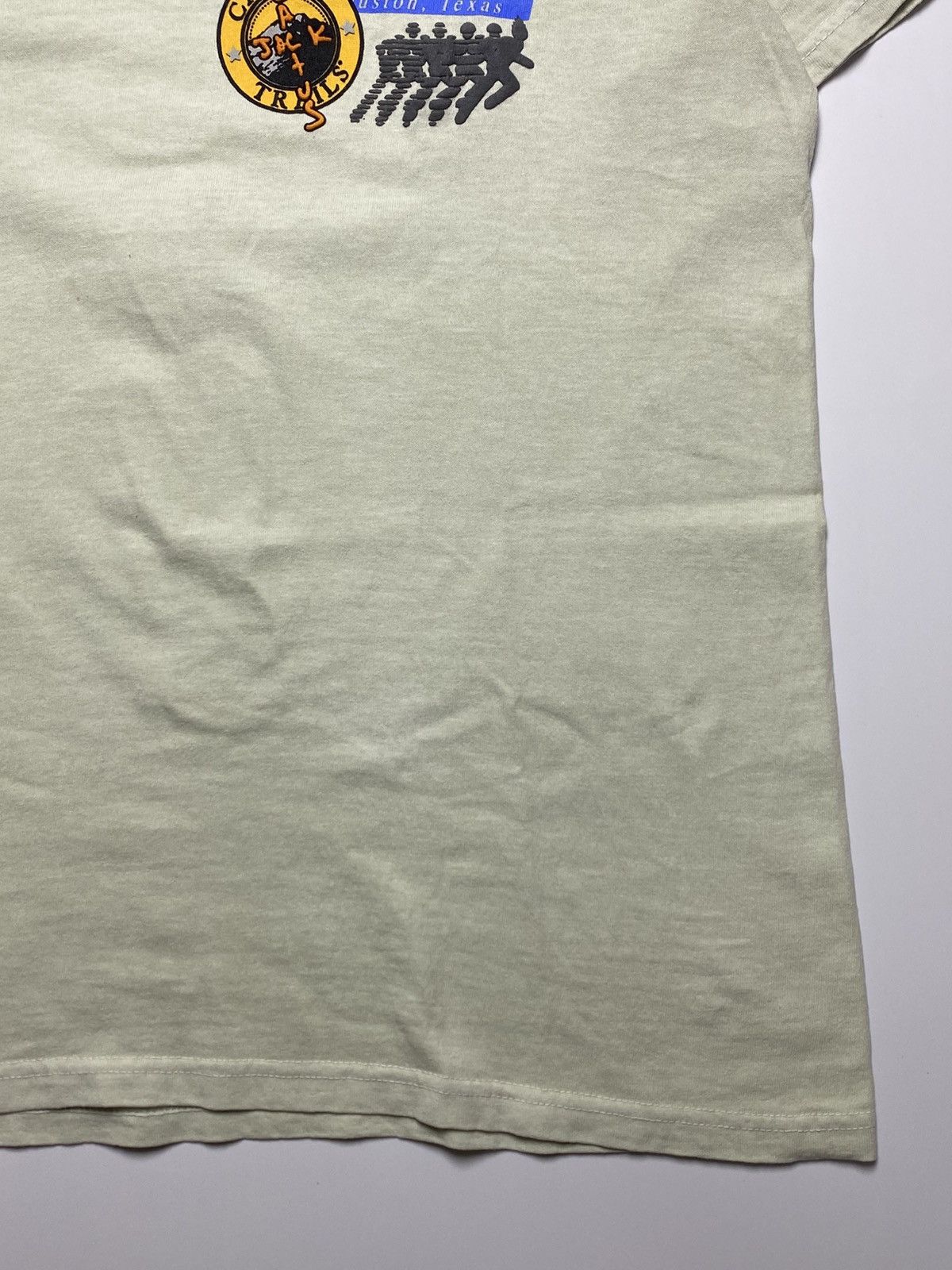 Travis Scott Travis Scott - Cactus Trails T-Shirt Size US M / EU 48-50 / 2 - 7 Thumbnail