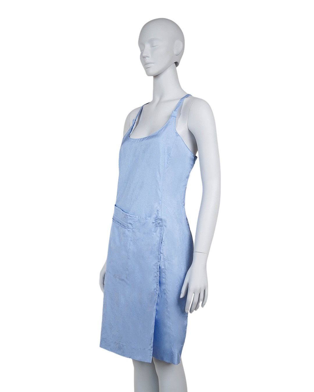 Emporio Armani Emporio Armani S/S2000 Dress Size M / US 6-8 / IT 42-44 - 4 Thumbnail