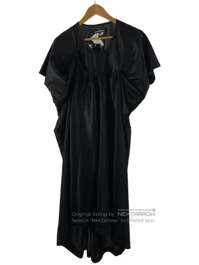 Comme des Garcons Comme des Garcons Black Retro Dress Size M / US 6-8 / IT 42-44 - 1 Thumbnail