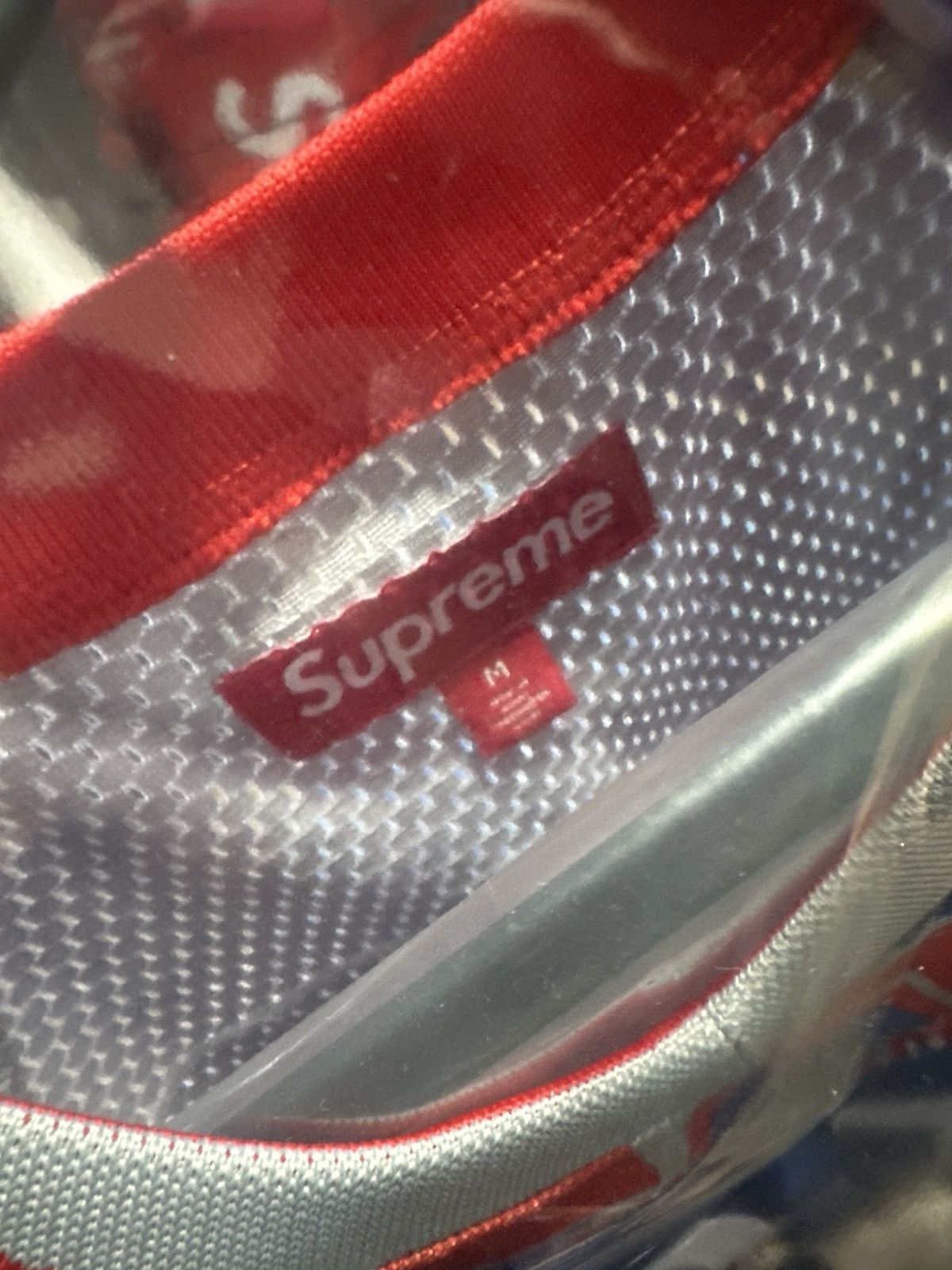 Supreme Supreme star jersey Size US L / EU 52-54 / 3 - 3 Thumbnail