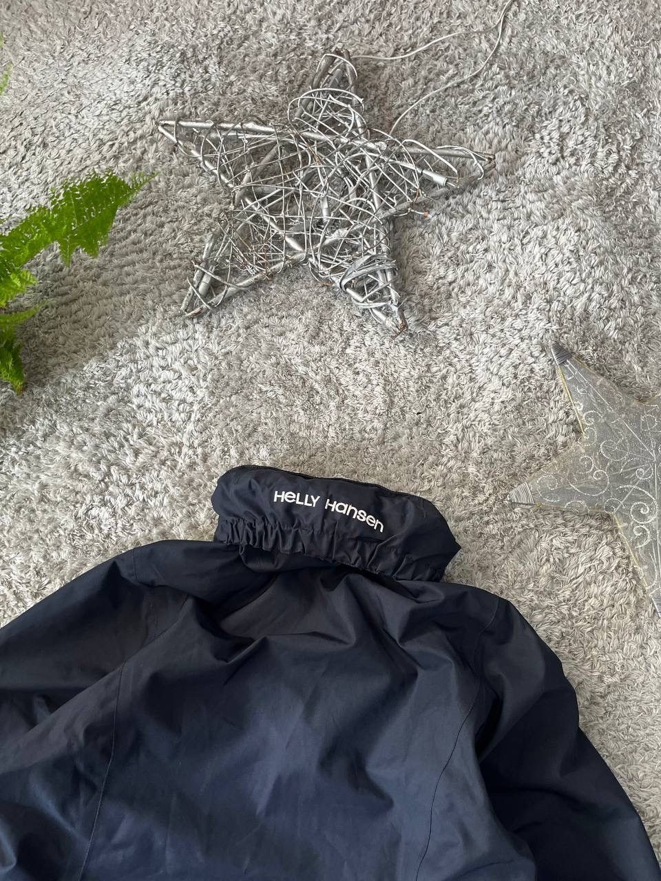 Helly Hansen Helly Hansen Jacket Gorpcore Streetwear Outdoor Logo Size US M / EU 48-50 / 2 - 7 Thumbnail