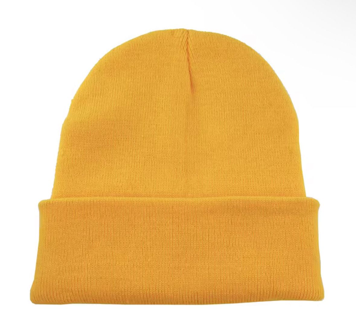 Japanese Brand Vintage Jake The Dog Autumn Winter Warm Beanie Hat Size ONE SIZE - 2 Thumbnail