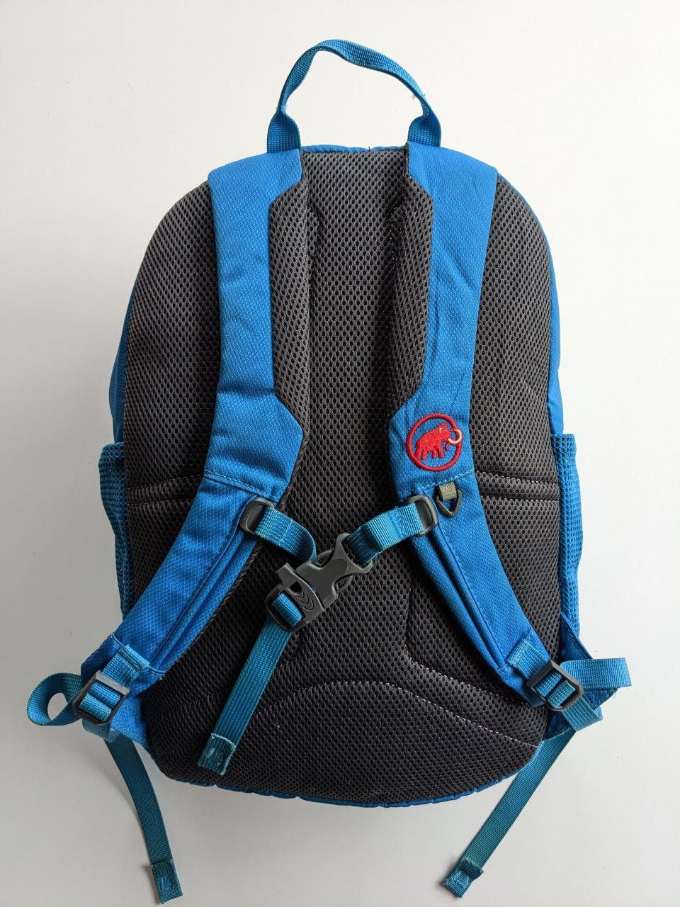 Mammut Mammut rucksack backpack outdoor blocking Size ONE SIZE - 2 Thumbnail