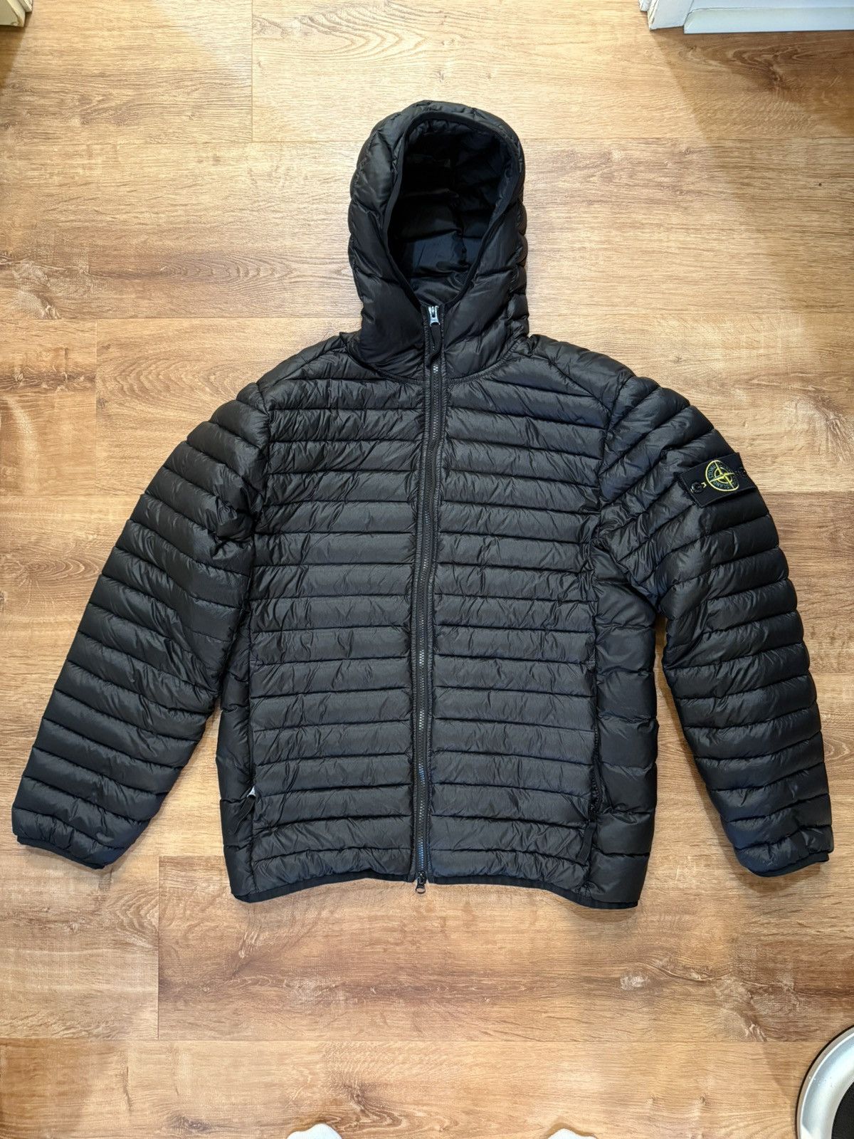 Stone Island Stone Island Puffer Size US M / EU 48-50 / 2 - 1 Thumbnail