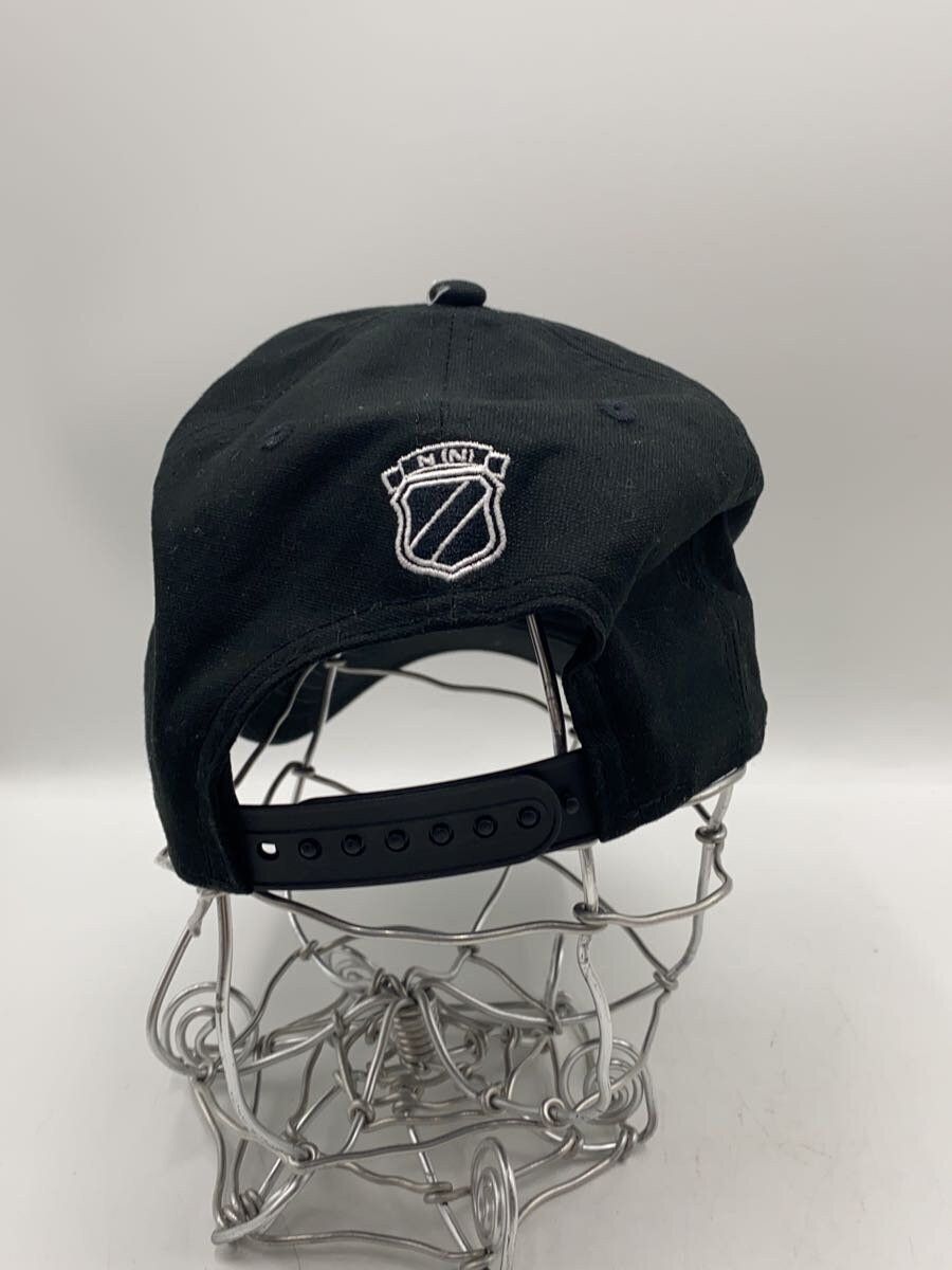 Number (N)ine Fender Logo Cap Size ONE SIZE - 3 Thumbnail