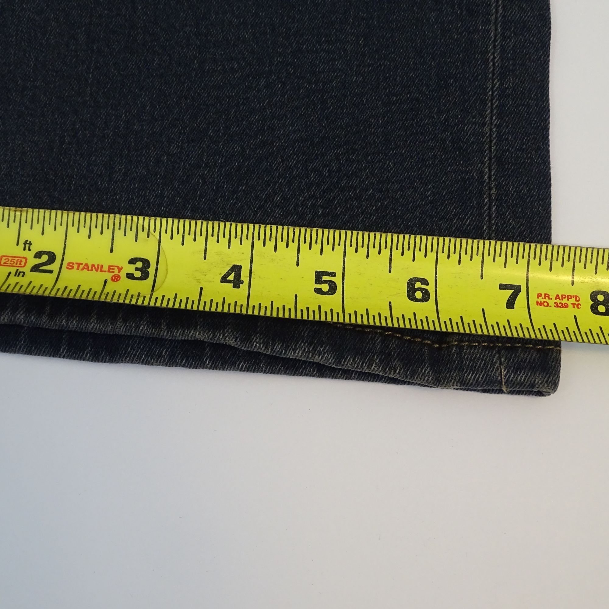 DL1961 DL1961 Russell Slim Straight Denim Jeans Men Size 31 x 32 Size US 31 - 15 Thumbnail