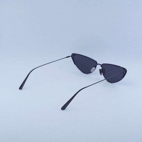 Dior 🕶️ New Dior MISSDIOR B1U H4A0 Sunglasses - Gunmetal Frame Size ONE SIZE - 12 Thumbnail