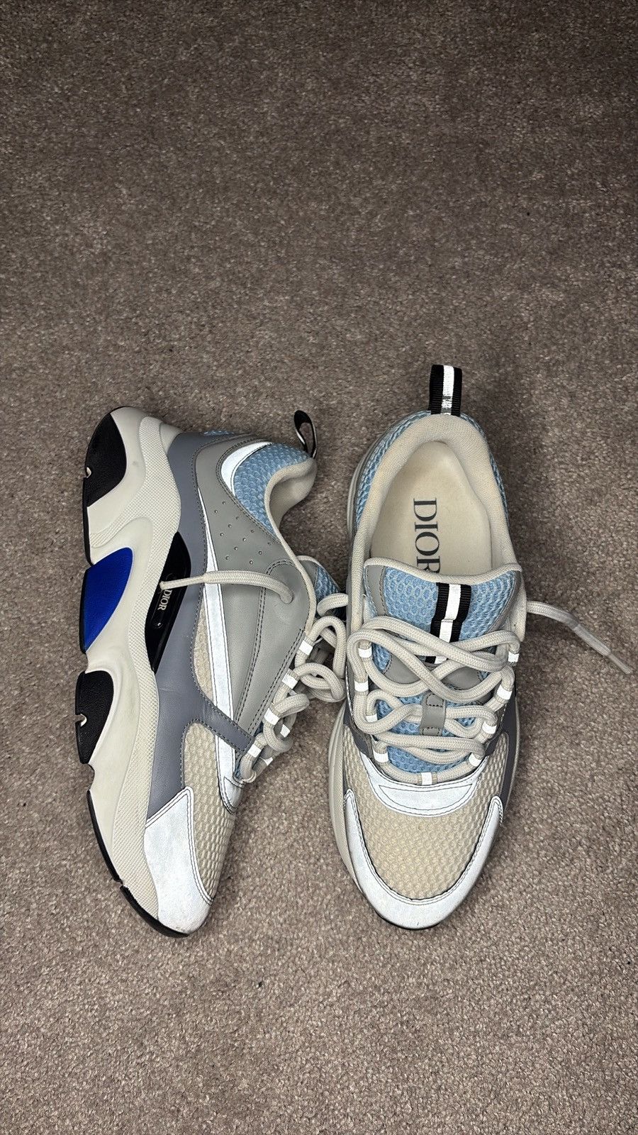 Dior dior b22 Size US 8 / EU 41 - 6 Thumbnail