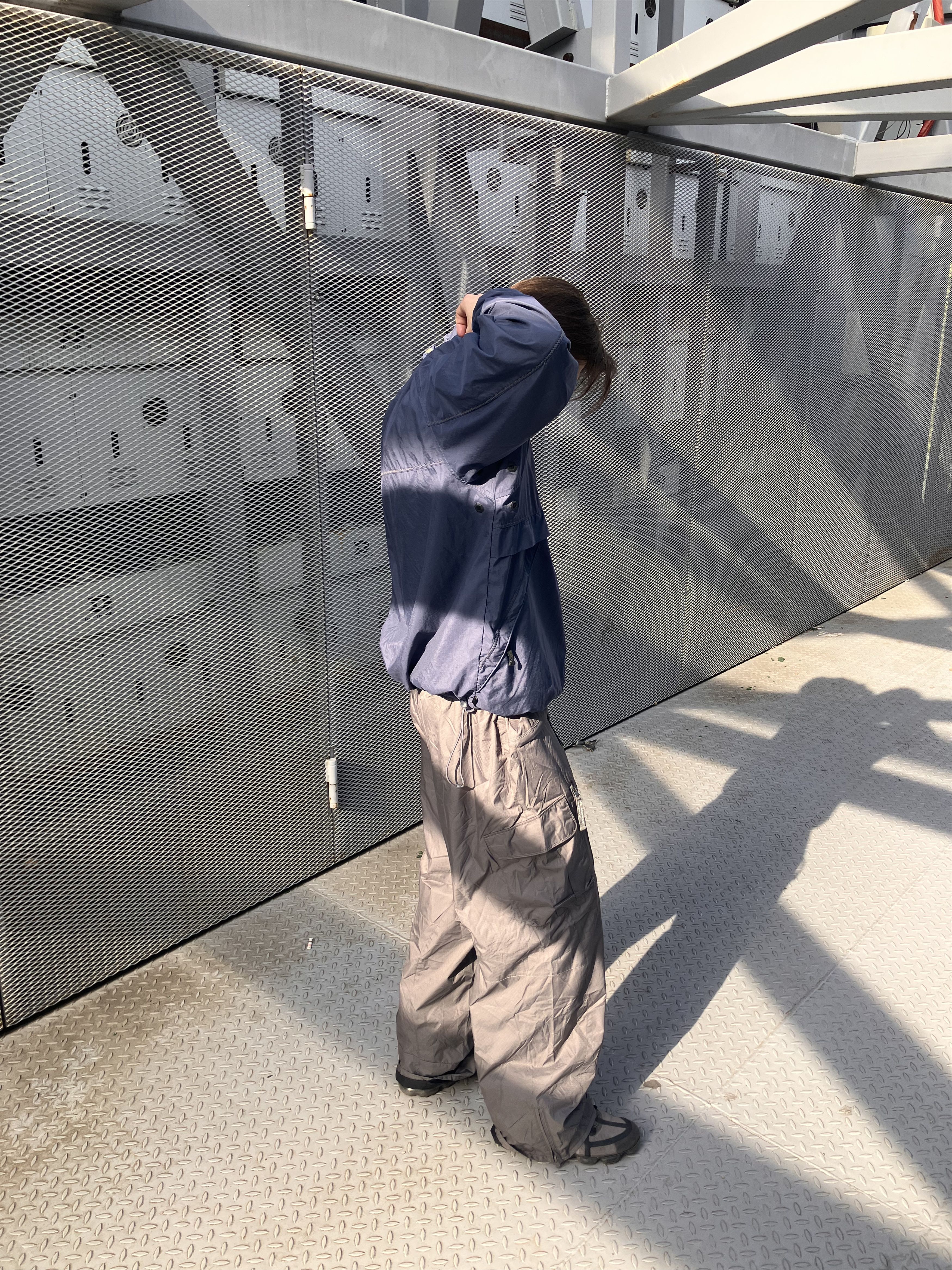 Goldwin Made in Japan Elesse by Goldwin Ski Pants Oakley Software Size US 32 / EU 48 - 1 Thumbnail