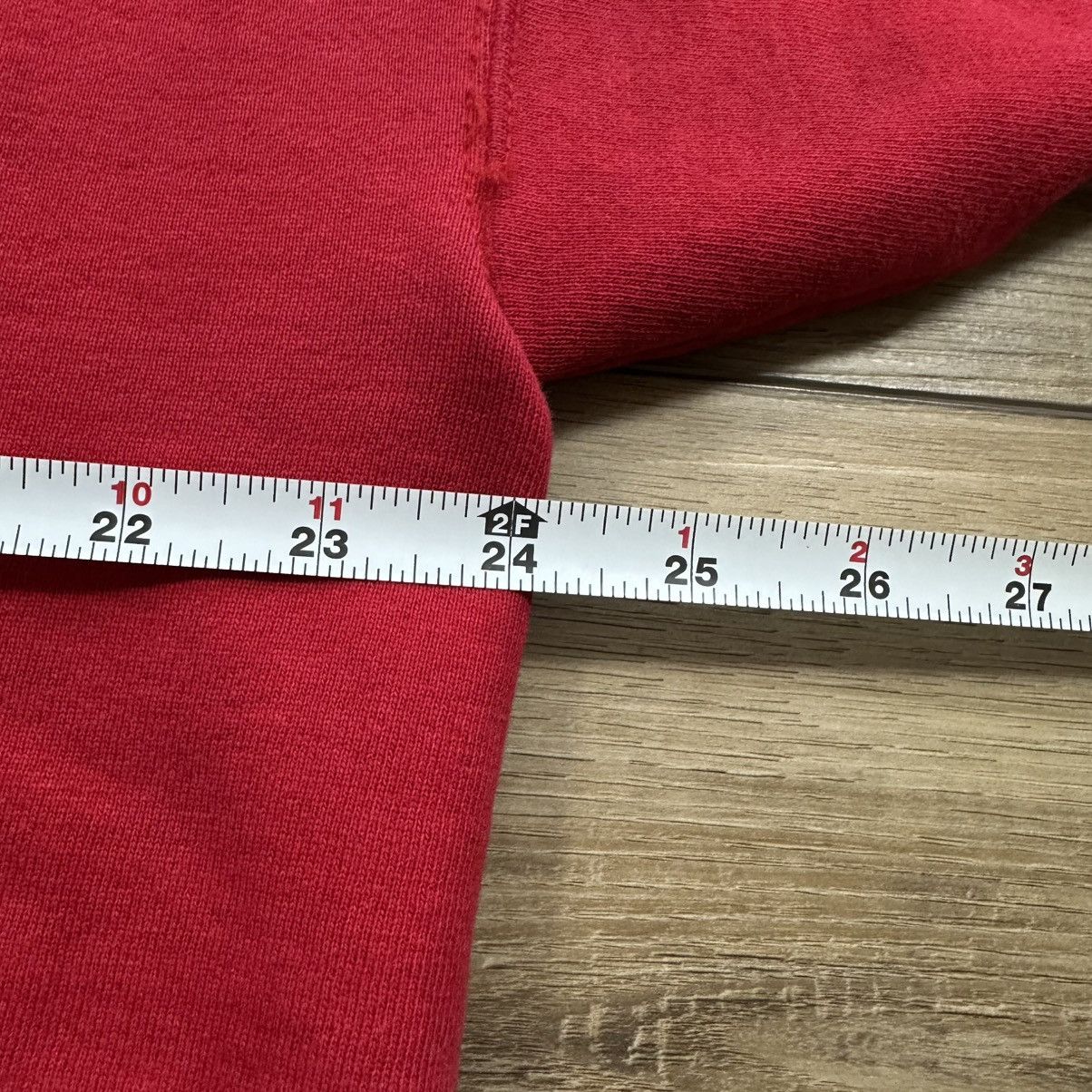 Other Vintage 90s Nebraska Huskers Made in USA Crewneck Pullover Size US XL / EU 56 / 4 - 9 Thumbnail