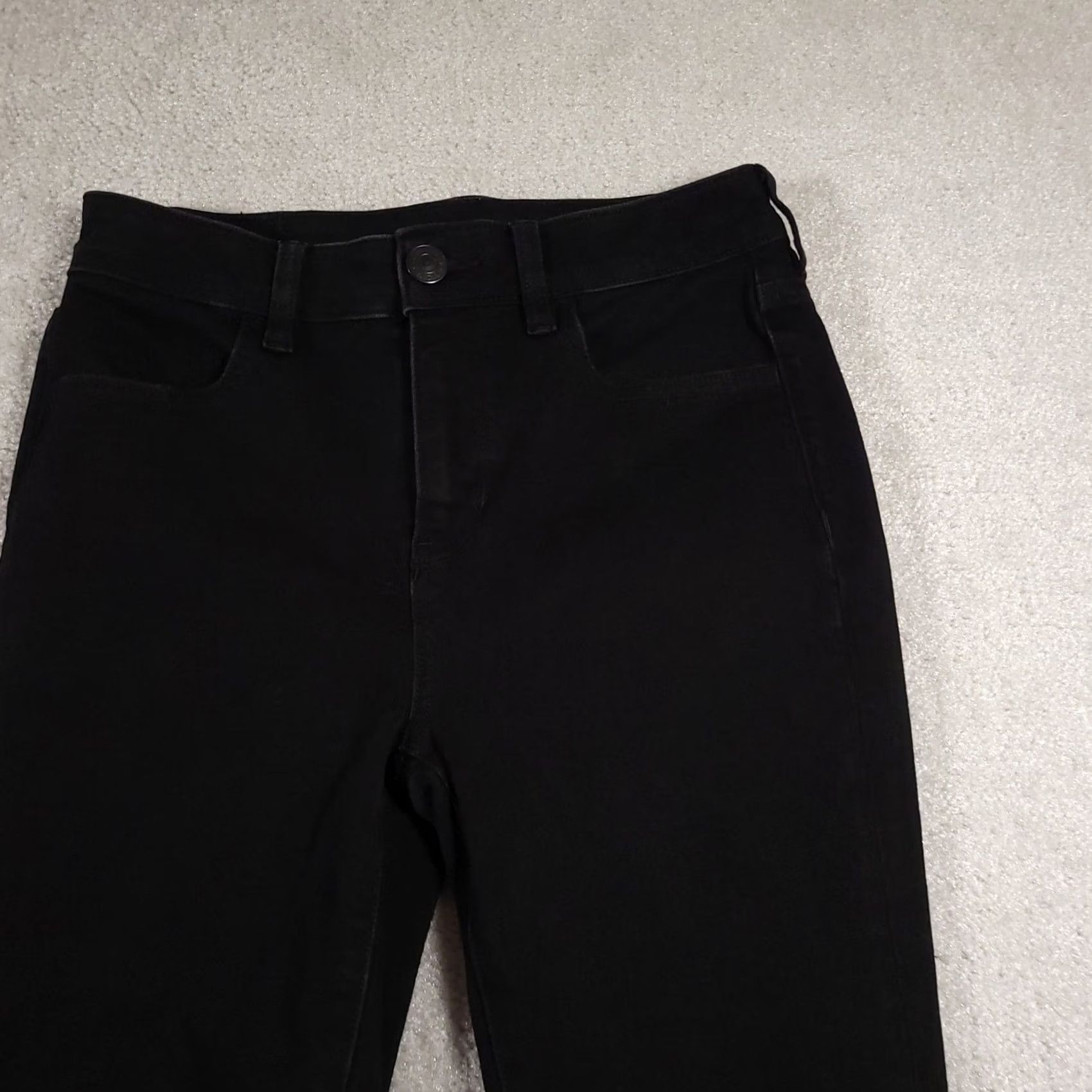 Vintage VINTAGE American Eagle Jeans Womens 4 High Rise Jegging Dream Jean Stretch Pants Denim Size 27" / US 4 / IT 40 - 3 Thumbnail