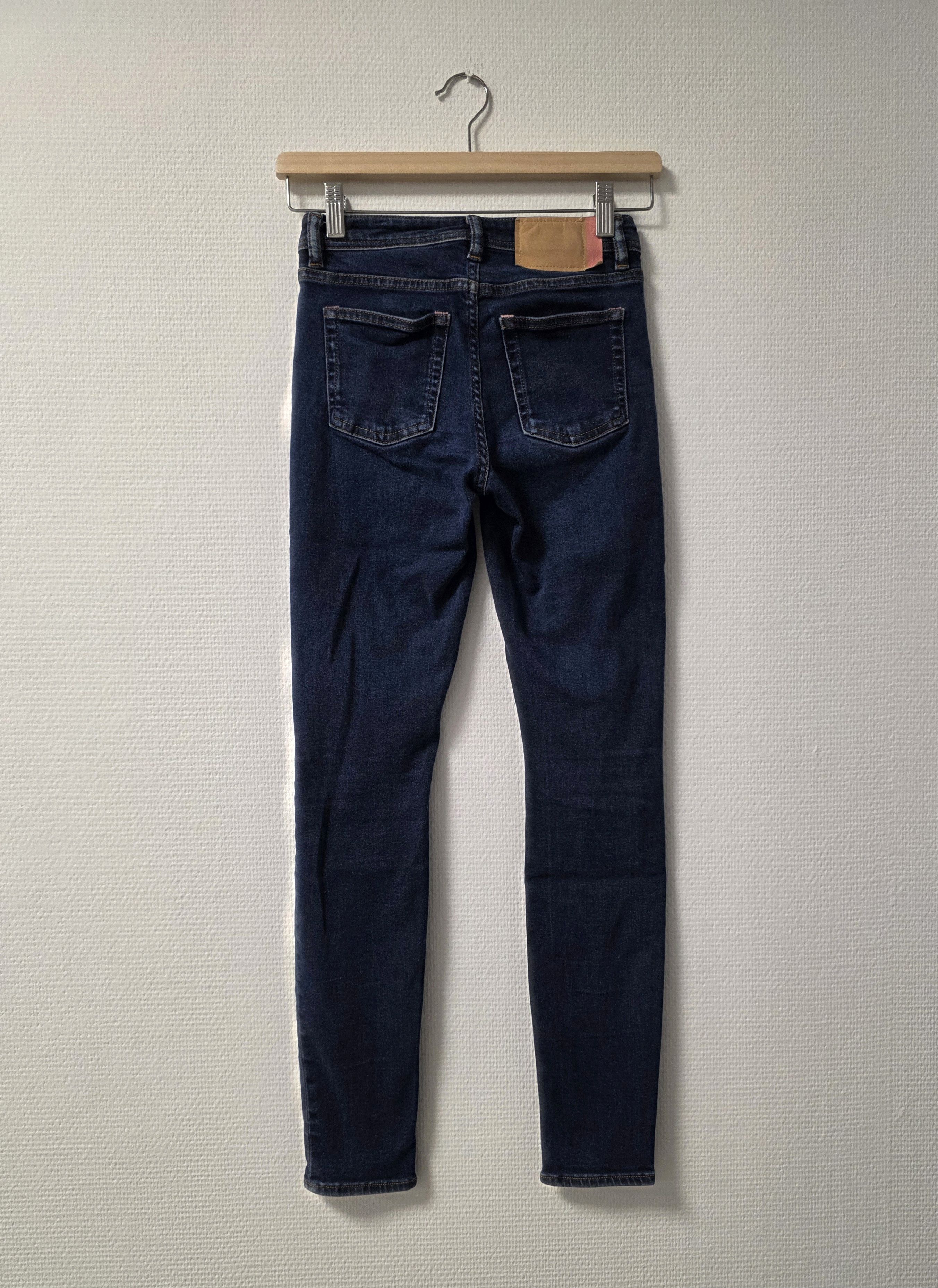 Acne Studios Acne Studios women's jeans Climb 24x32 slim fit Size 24" / US 00 / IT 34 - 3 Thumbnail