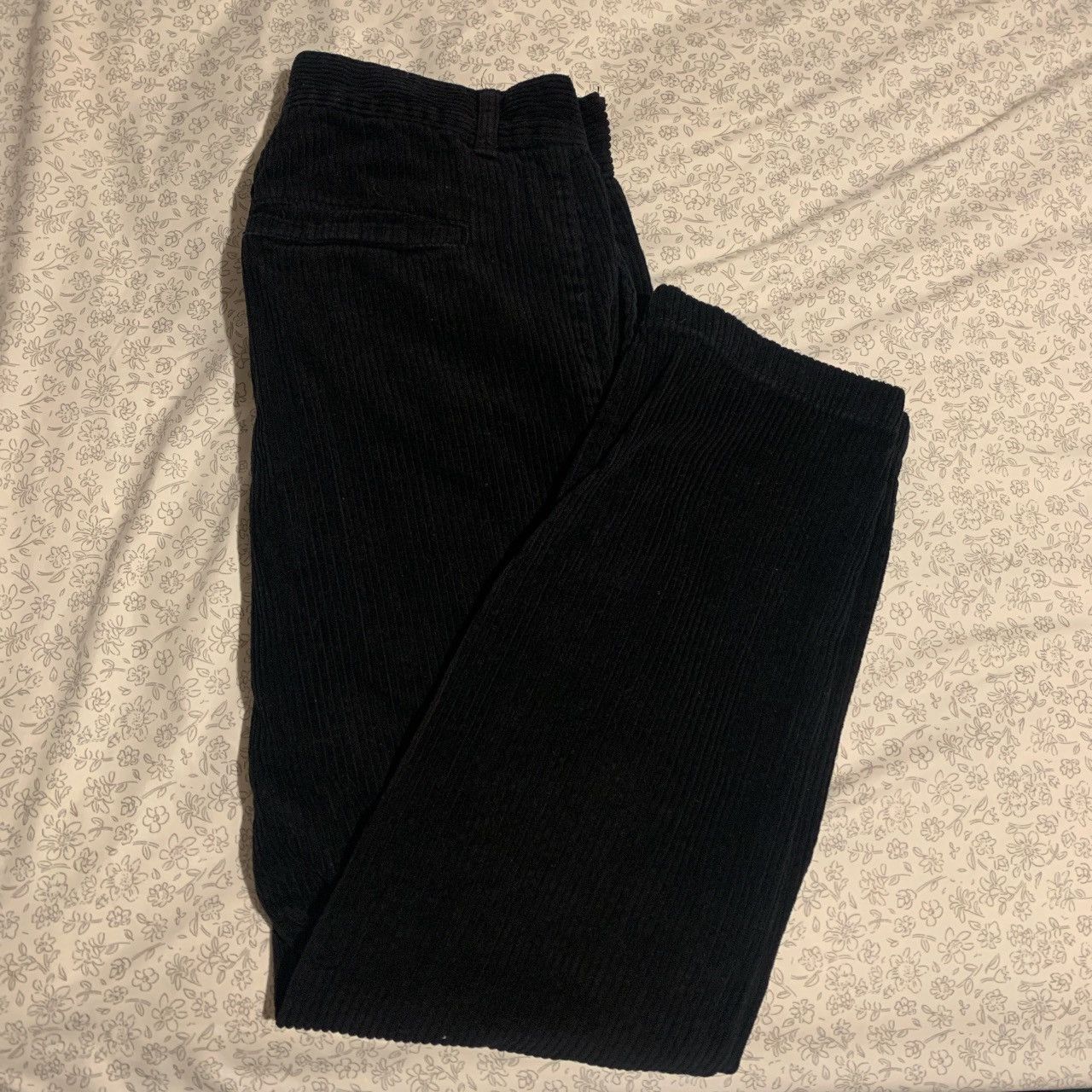 Other Corduroy Pants Size US 30 / EU 46 - 1 Thumbnail