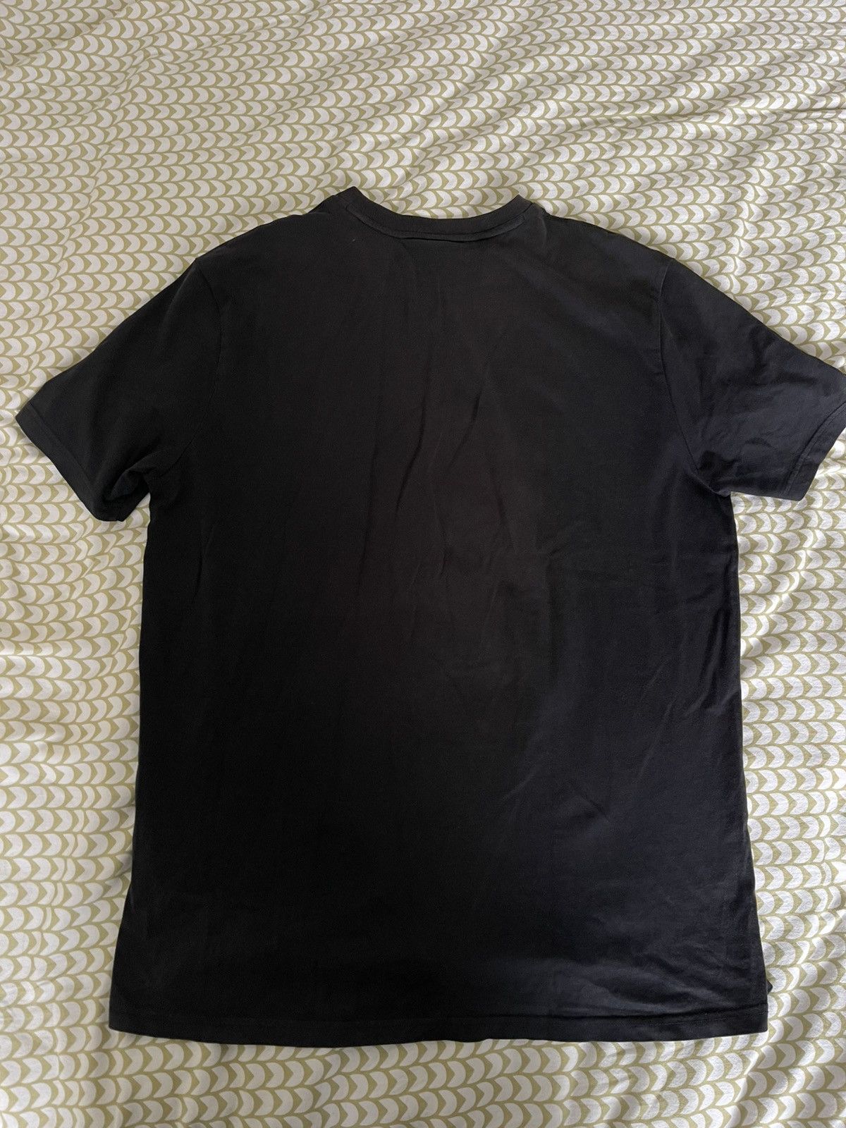 Oakley Oakley black T-shirt Size US XL / EU 56 / 4 - 2 Thumbnail
