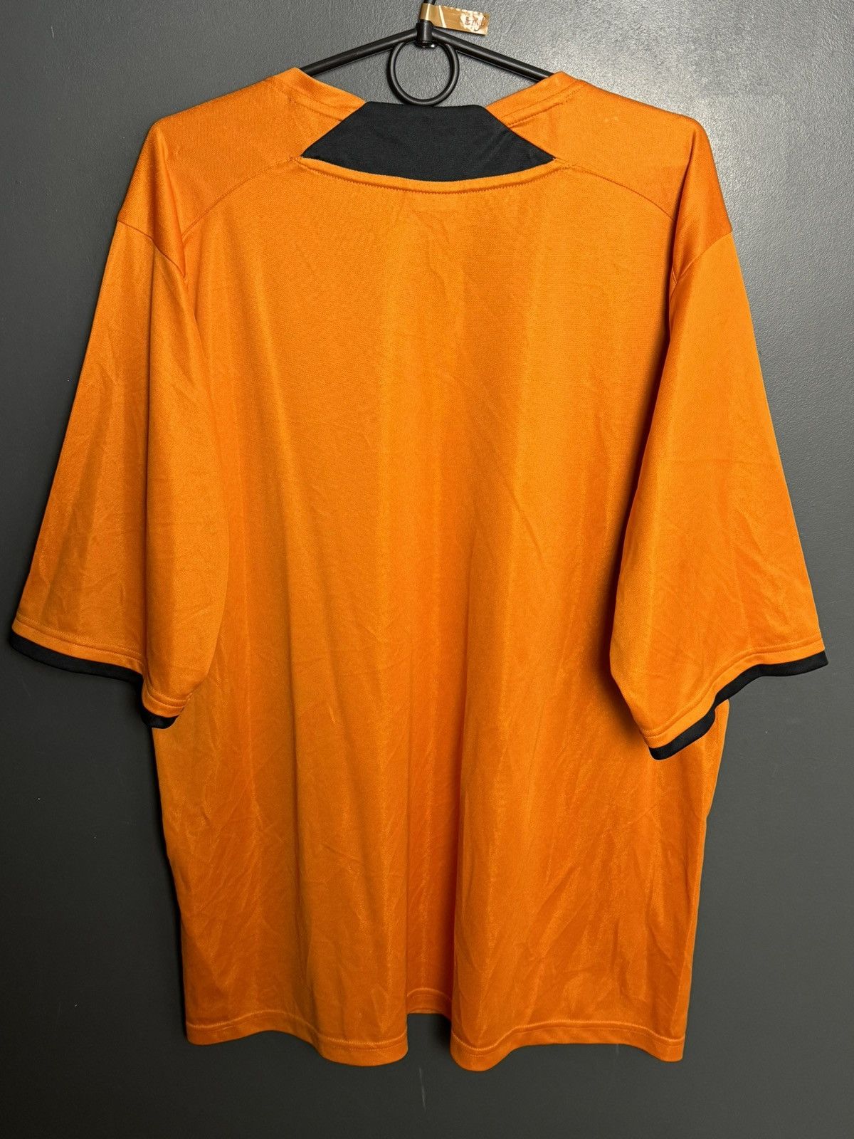 Puma Wolverhampton Wanderers 13/14 Home Football Jersey Size US XL / EU 56 / 4 - 2 Thumbnail