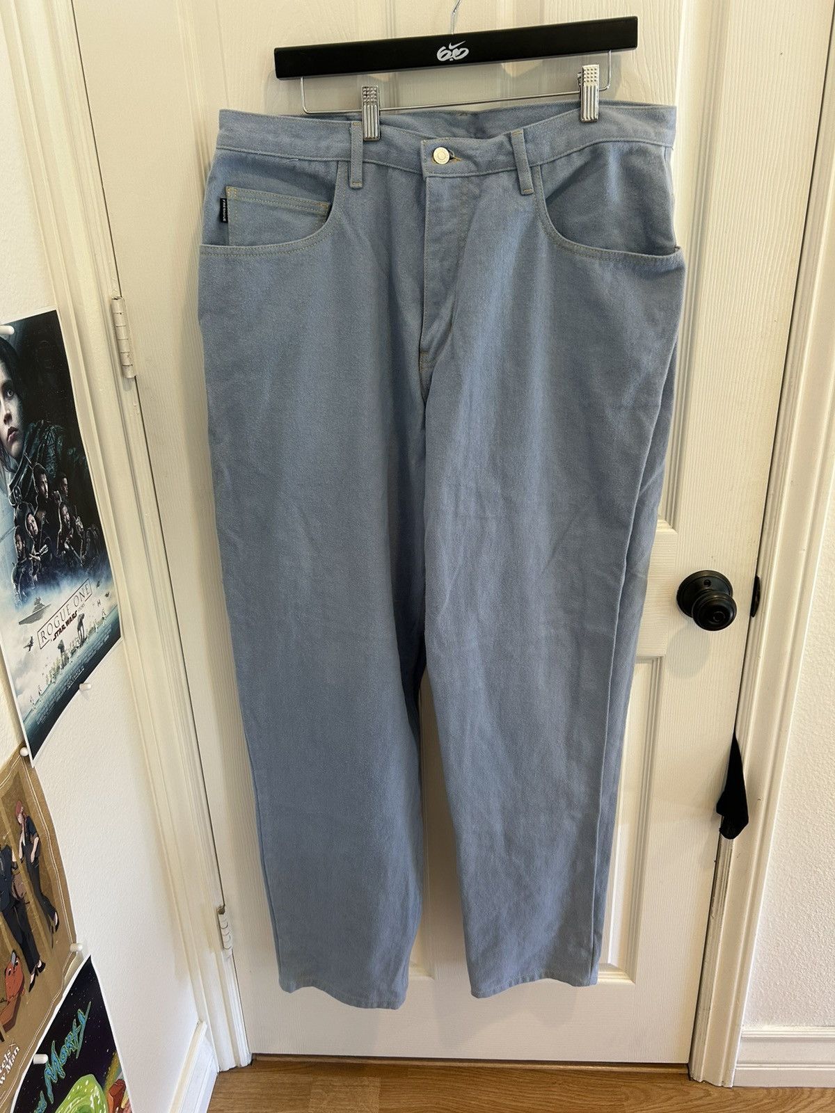 Freshjive Freshjive pants Size US 36 / EU 52 - 1 Thumbnail