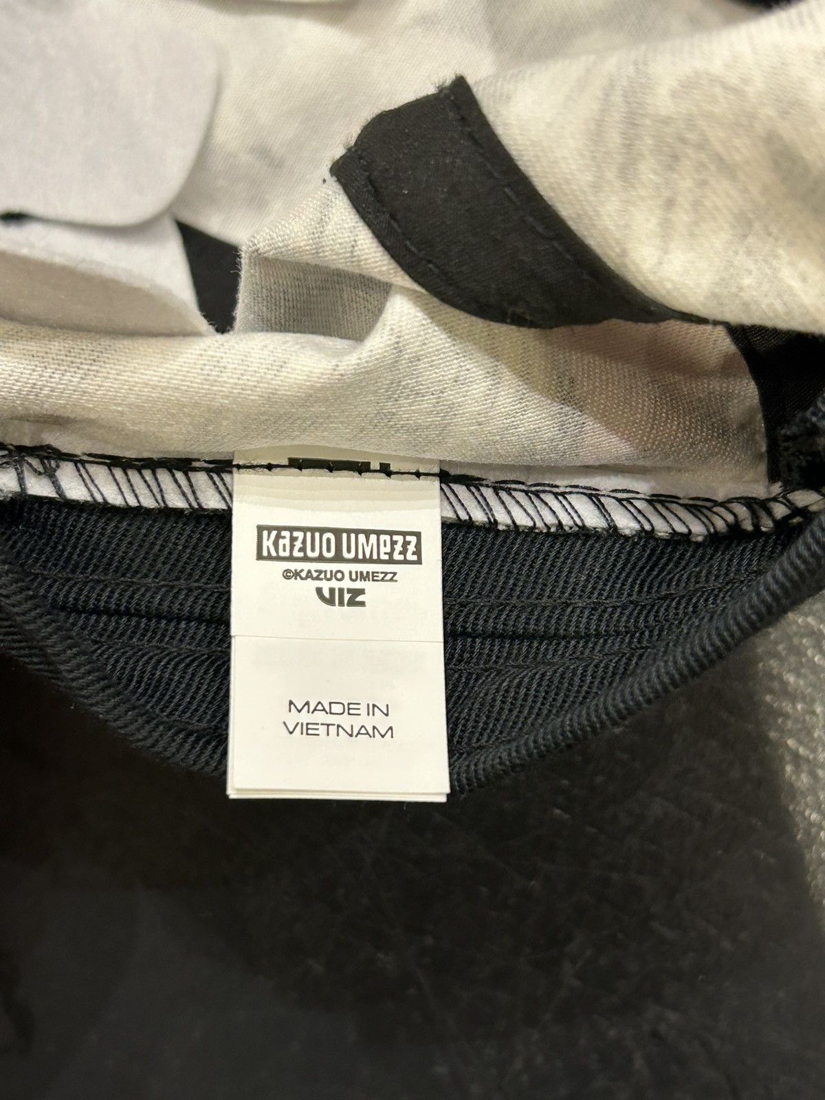 Supreme Supreme X The Exorcist Box Logo Camp Cap Size ONE SIZE - 6 Thumbnail