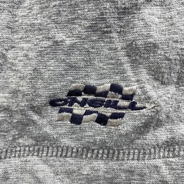 O'Neill Vtg 90’ ONEILL SURFING SKATEBOARD Minimalist Sweater Size US XL / EU 56 / 4 - 5 Thumbnail