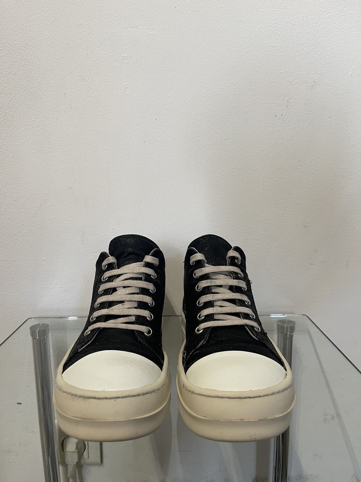 Rick Owens × Rick Owens Drkshdw Rick Owens Drkshdw 2022 Rick Owens × Rick Owens Drkshdw Rick Owens Drkshdw 2022