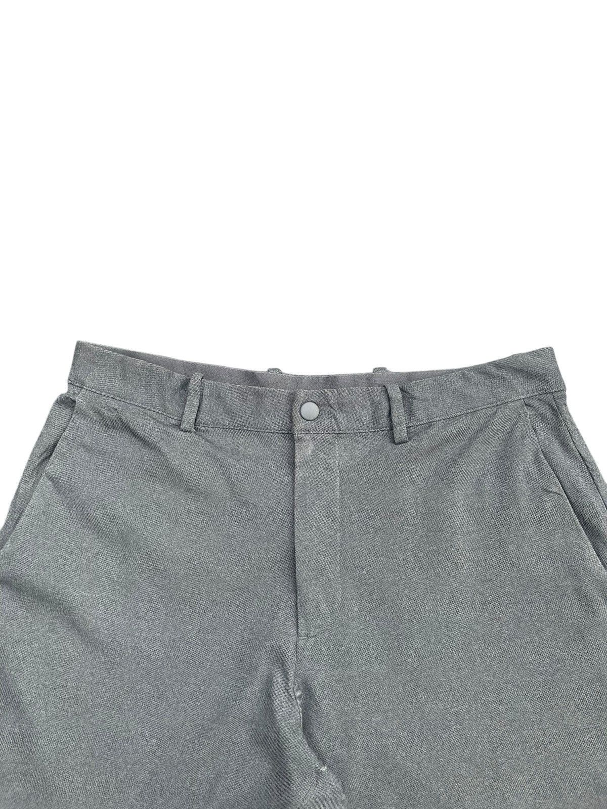 Japanese Brand × Uniqlo Uniqlo Trouser Size US 31 - 3 Thumbnail