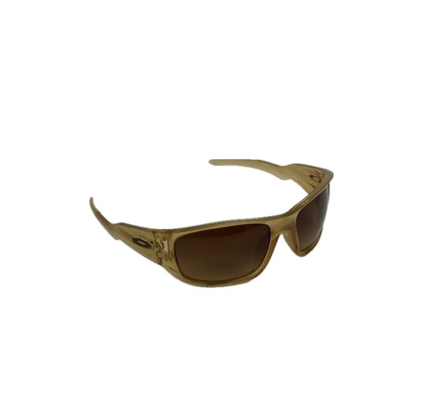 Oakley Oakley Masseter Alexia Putellas Signature Series Sunglasses Size ONE SIZE - 1 Thumbnail