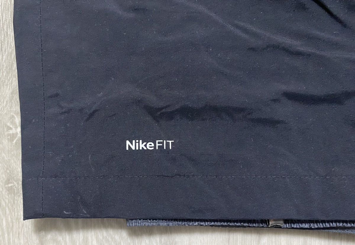 Nike ACG Nike ACG Black Adjustable NikeFit Ski Snowpants Trousers Size US 38 / EU 54 - 23 Thumbnail
